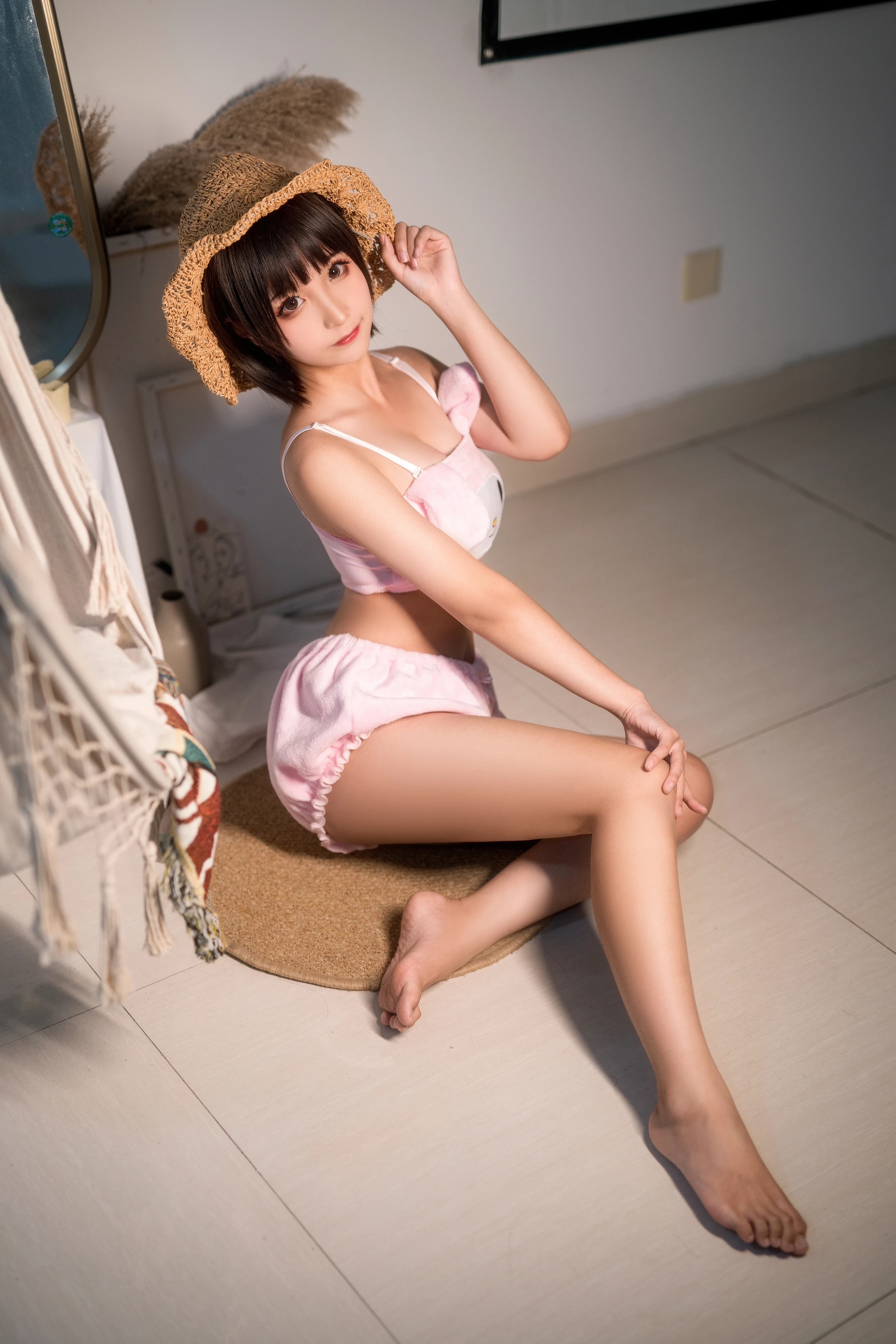 NO.055 佩蒂睡衣 - 4预览