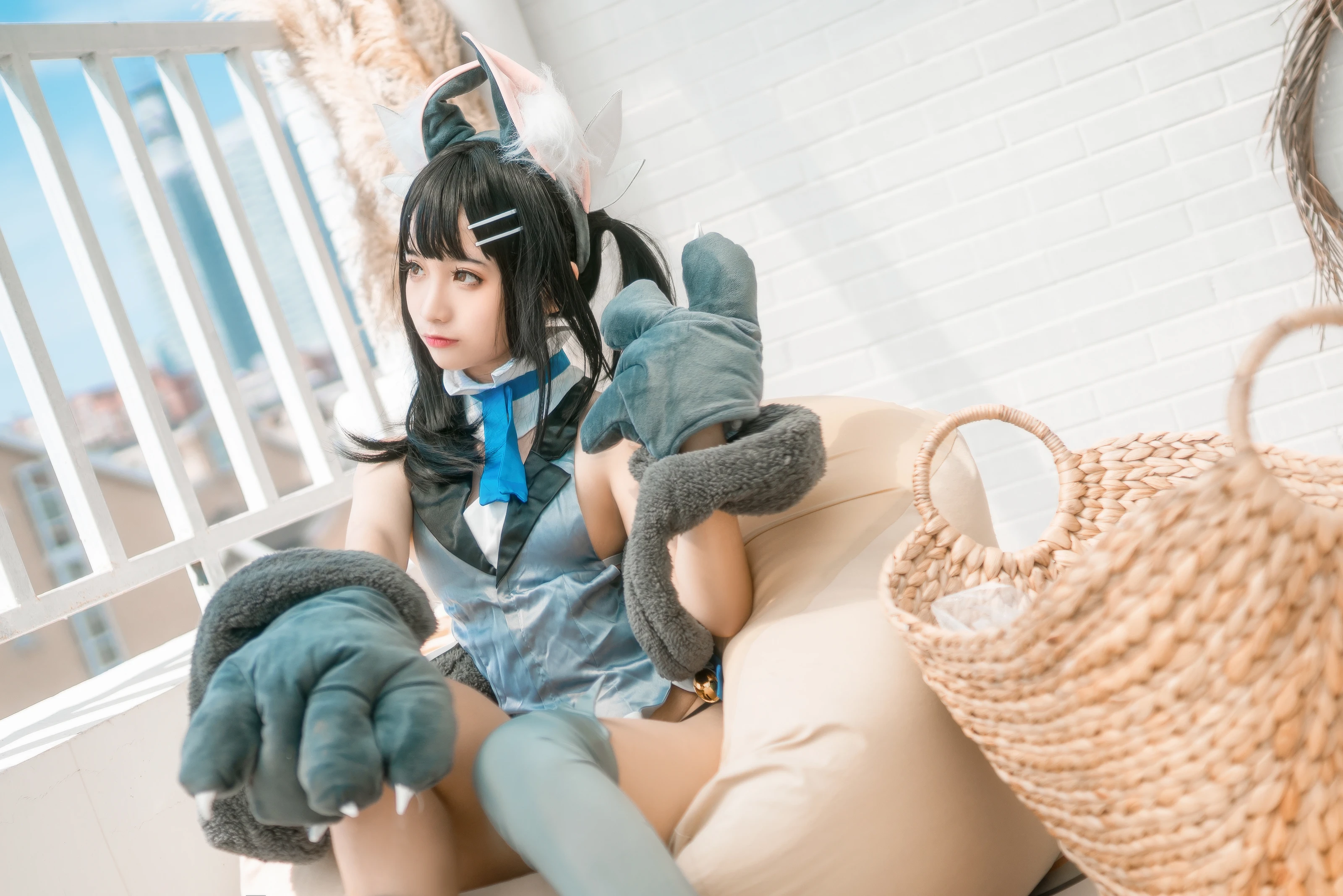 NO.050 美游 - 2预览