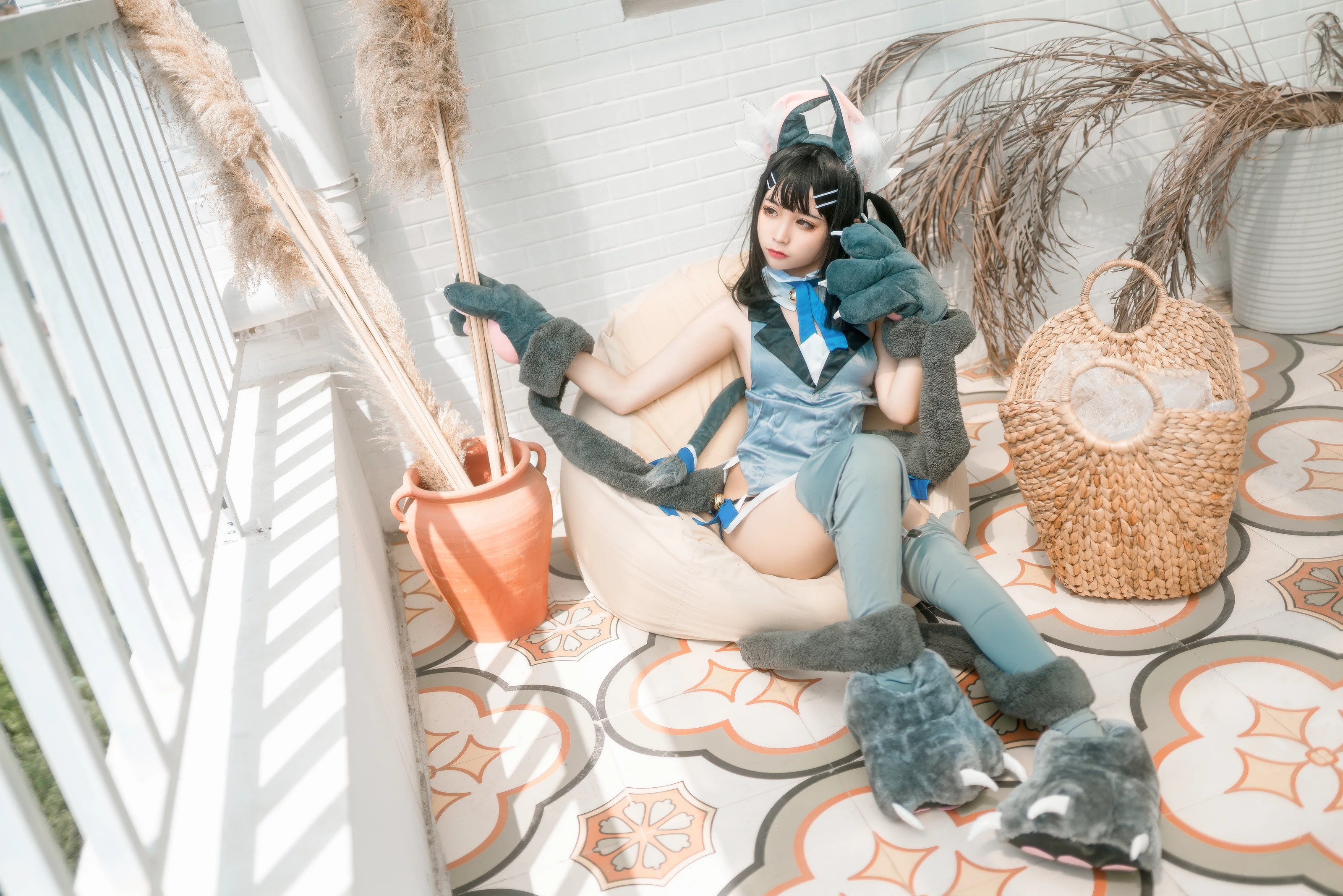 NO.050 美游 - 1预览