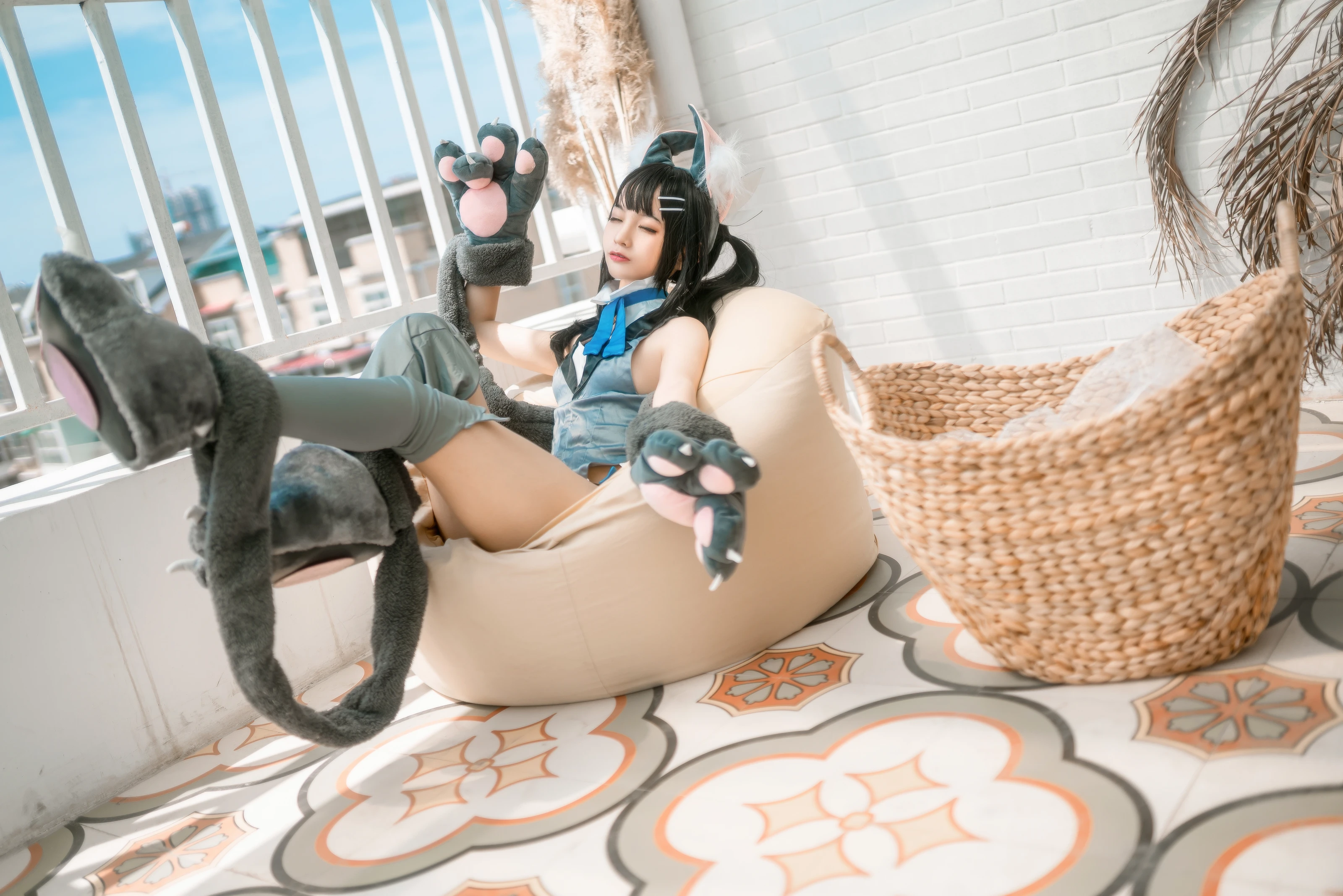 NO.050 美游 - 4预览