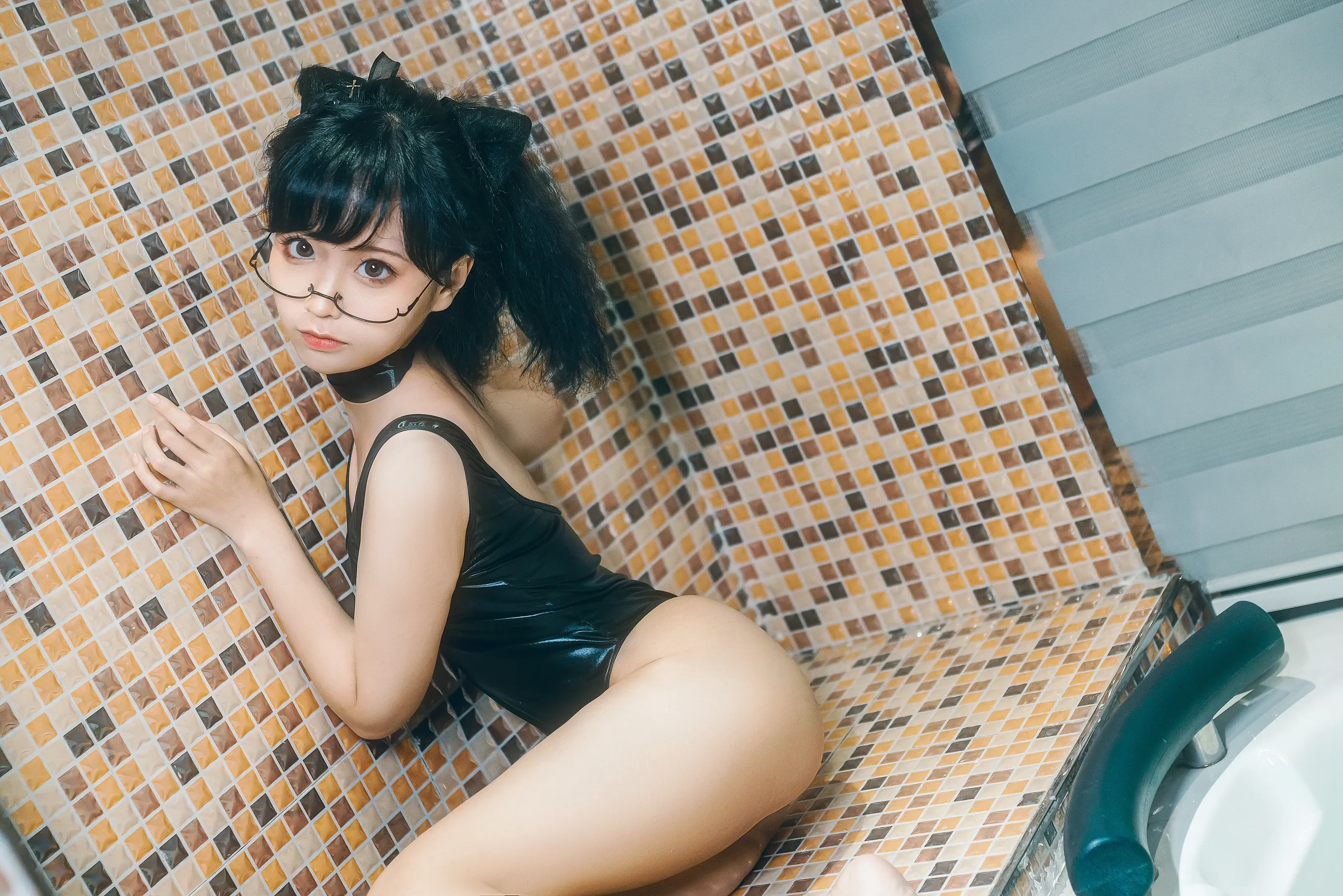 NO.049 猫耳死库水 - 3预览