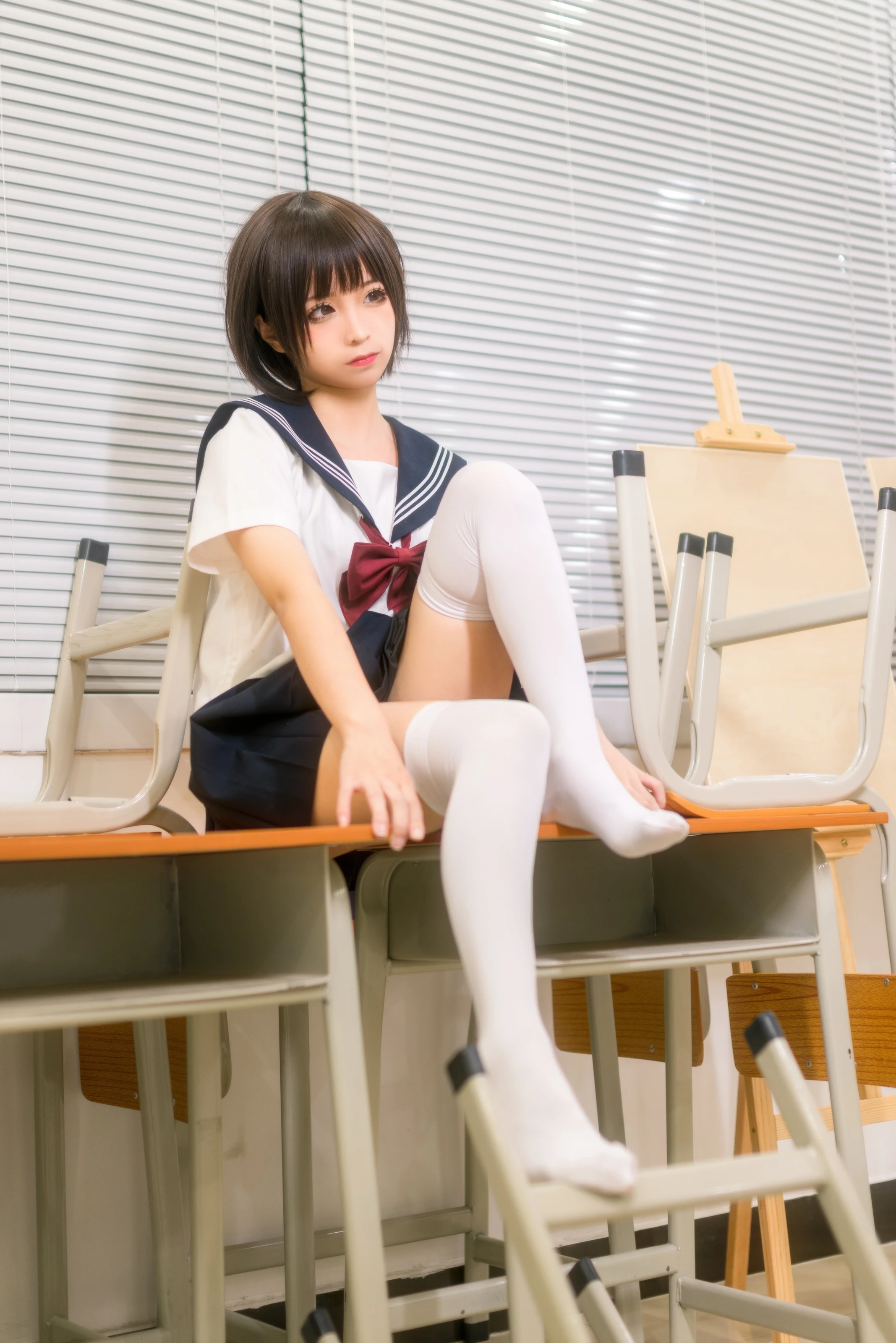 NO.038 教室 - 4预览