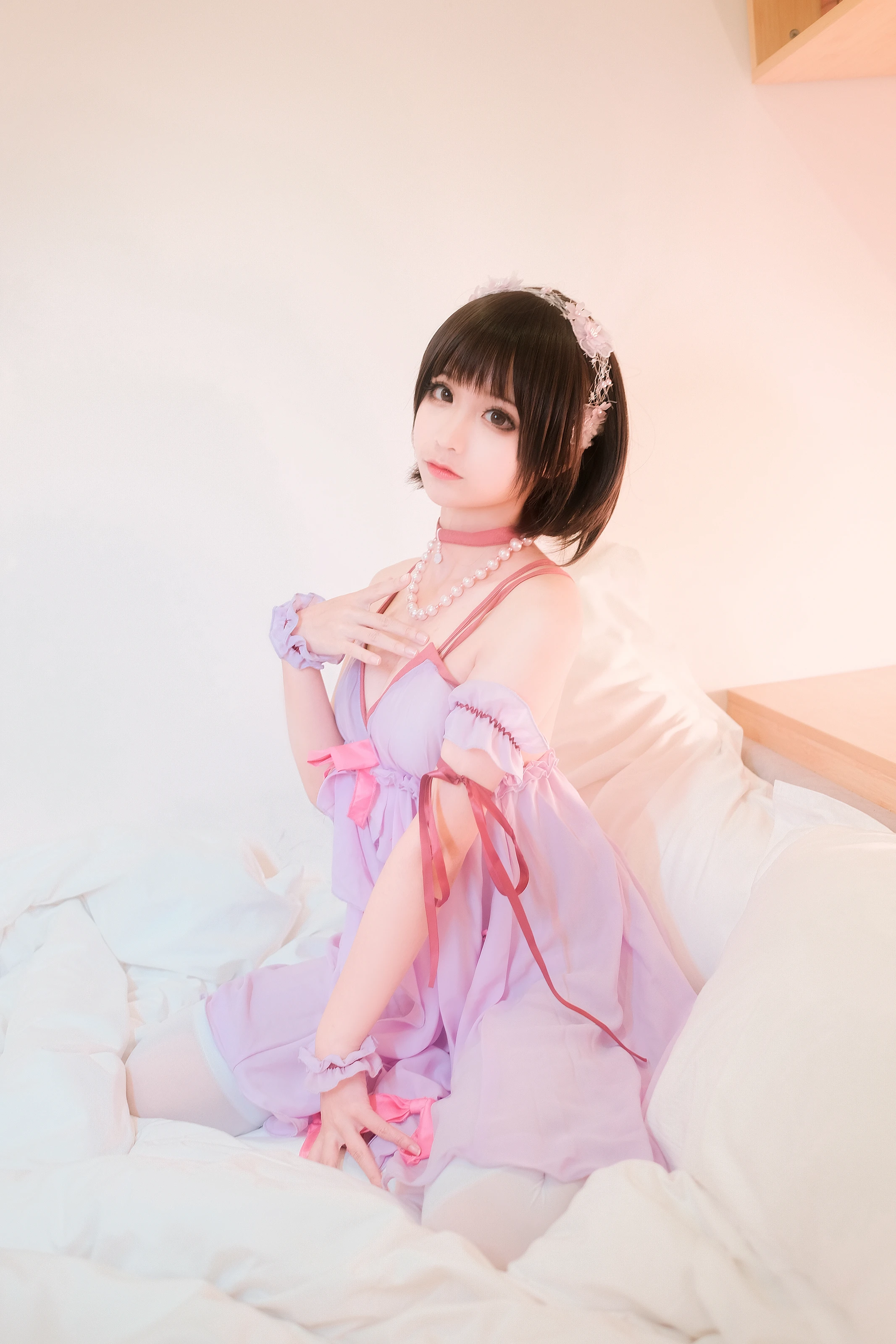 NO.032 惠睡衣 - 2预览