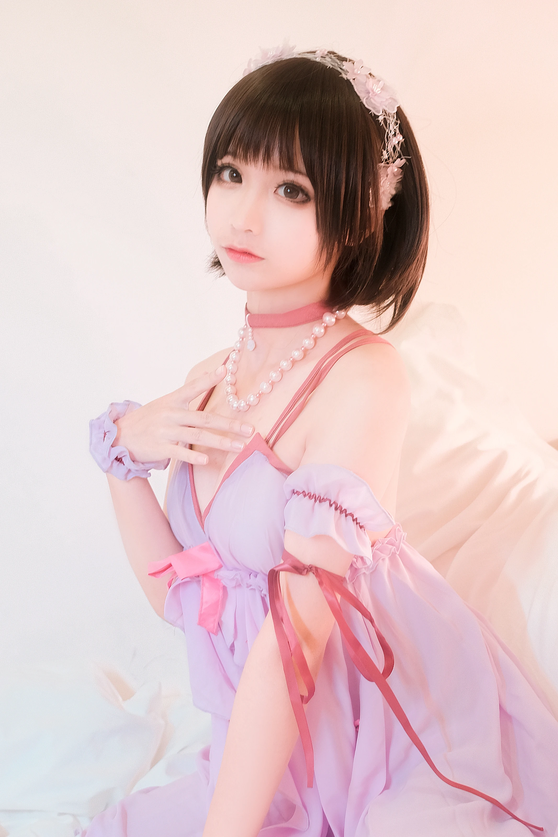 NO.032 惠睡衣 - 3预览