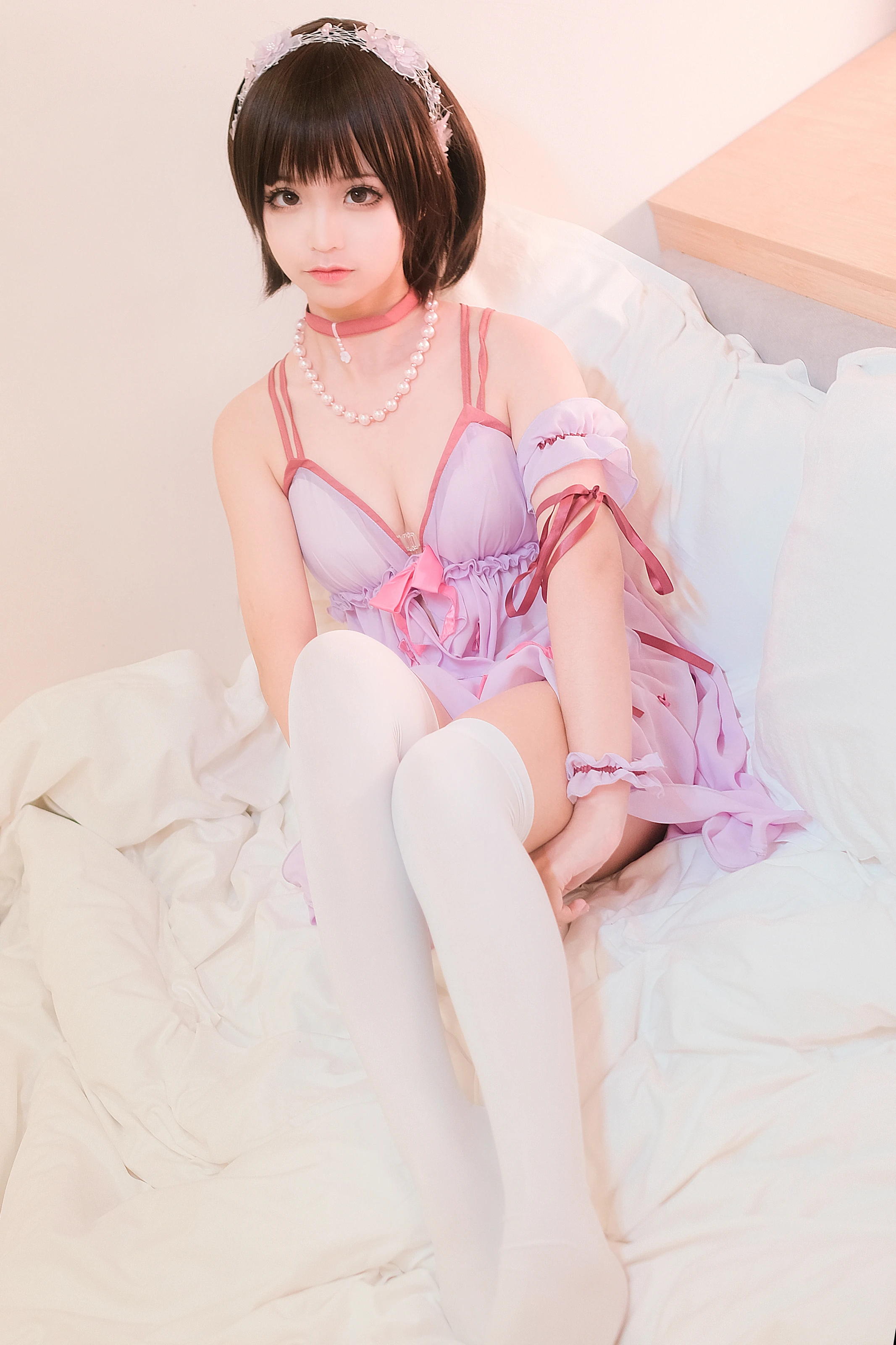 NO.032 惠睡衣 - 4预览