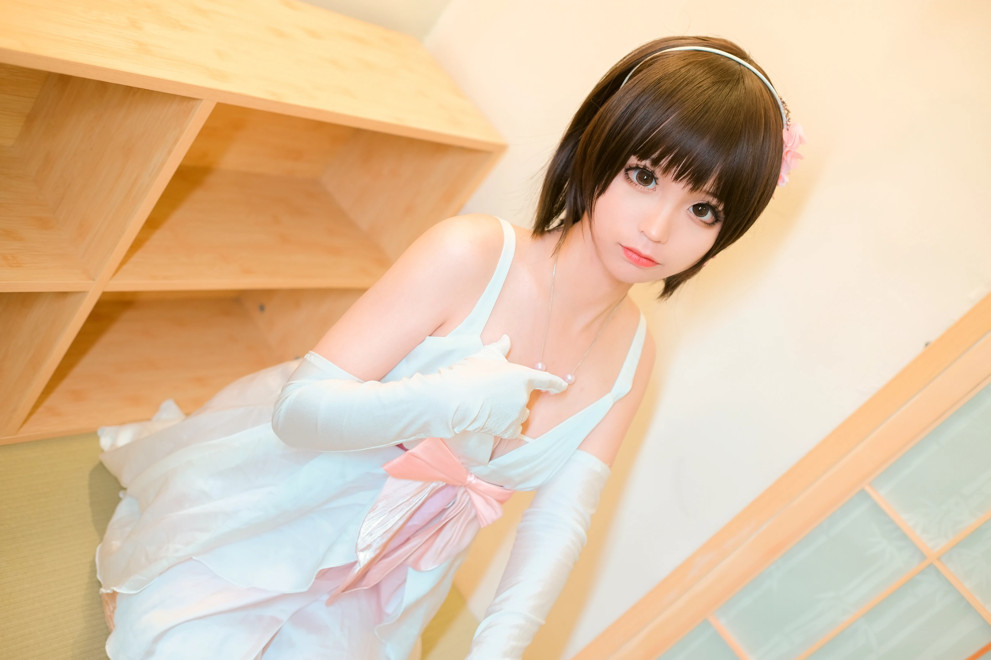 NO.031 惠礼服 - 1预览