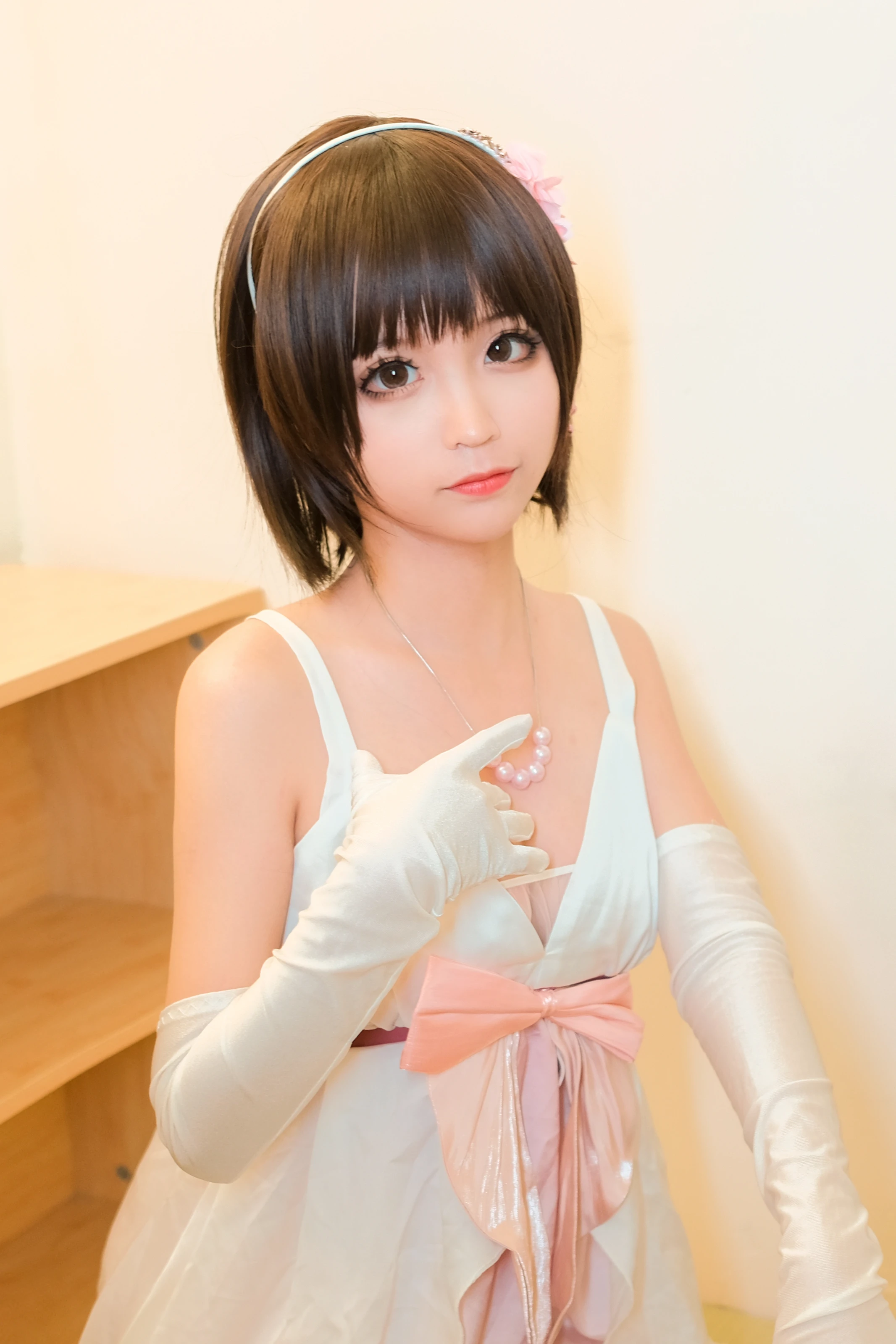 NO.031 惠礼服 - 3预览