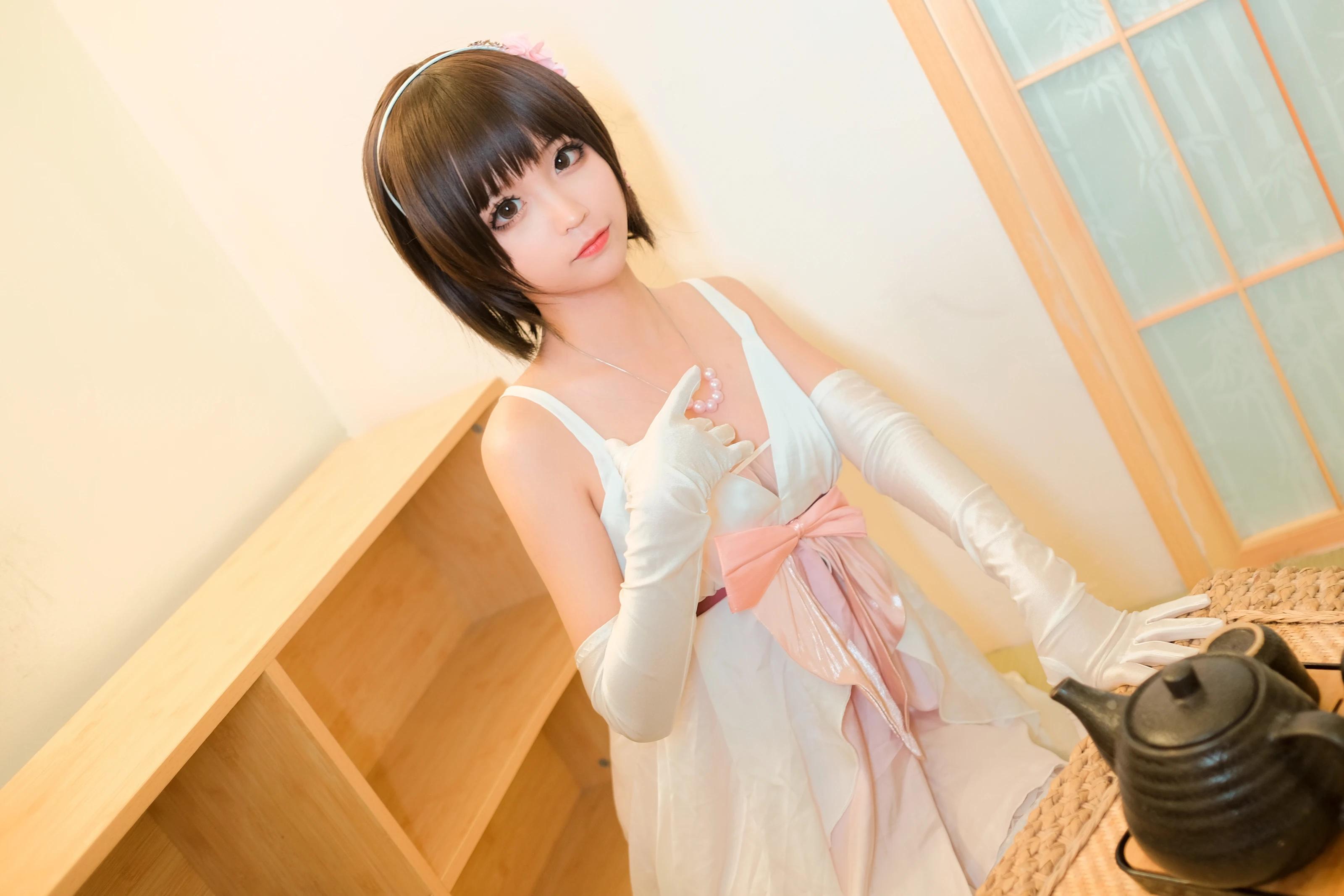 NO.031 惠礼服 - 2预览