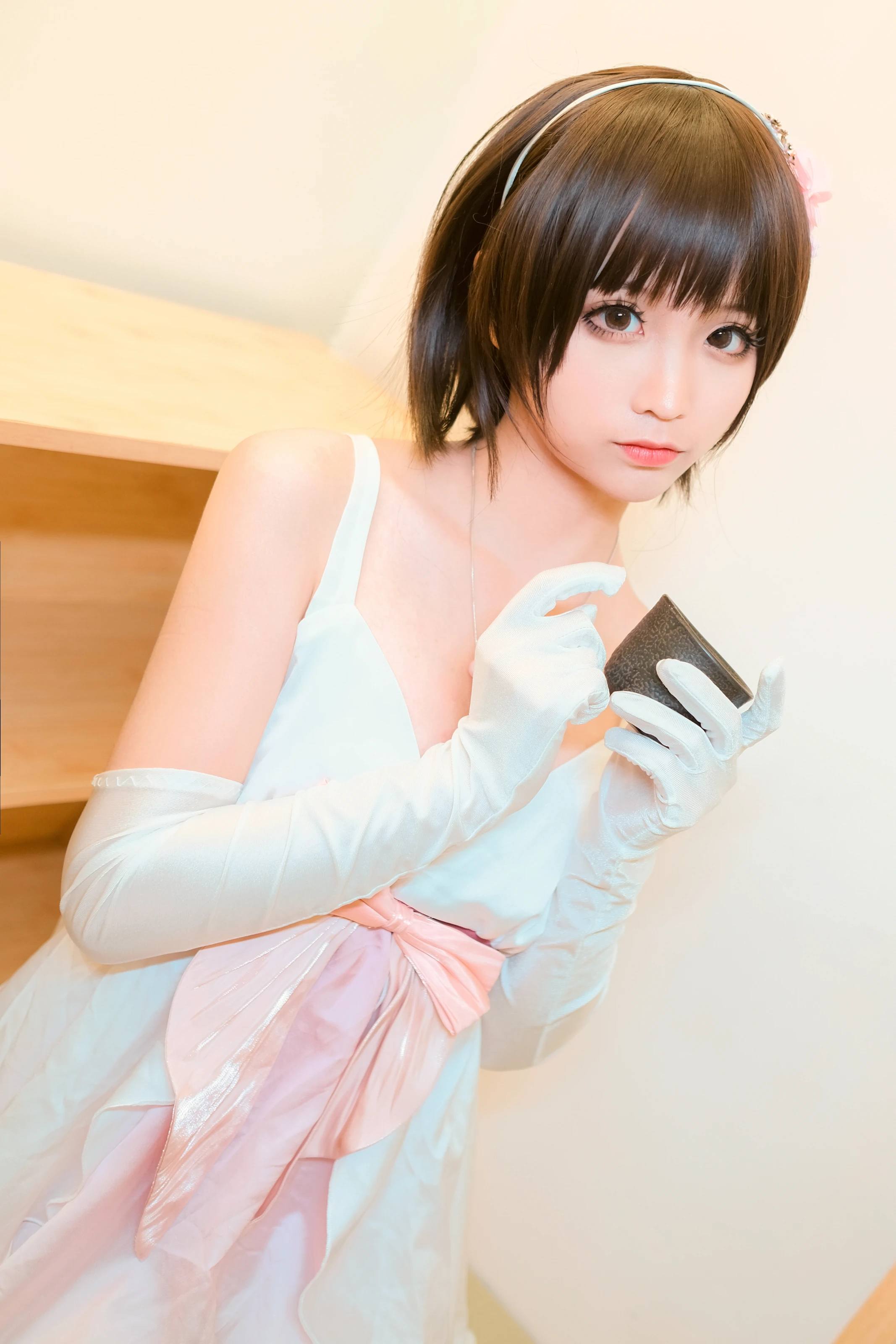 NO.031 惠礼服 - 4预览