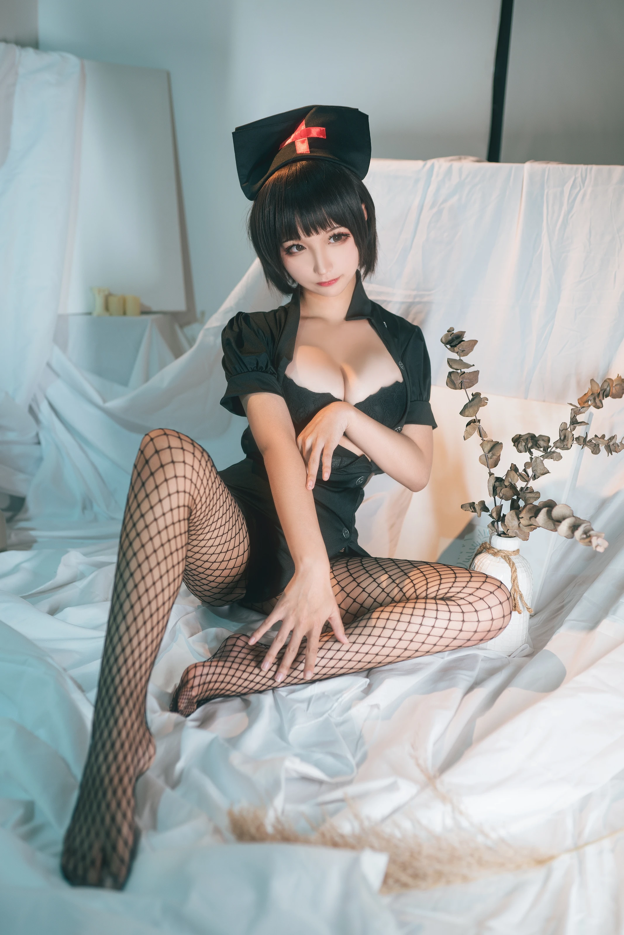 NO.030 护士姐姐 - 3预览