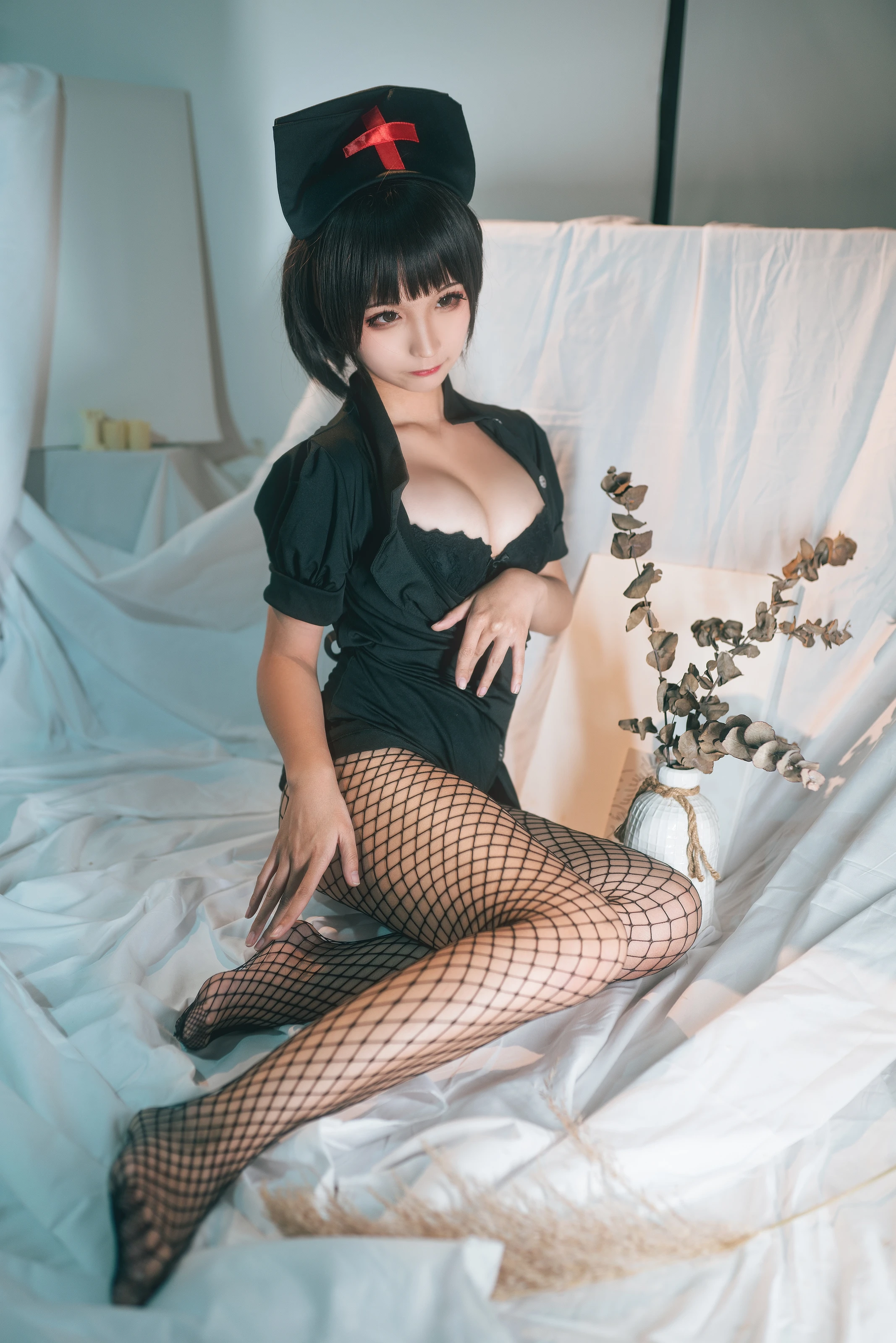 NO.030 护士姐姐 - 4预览