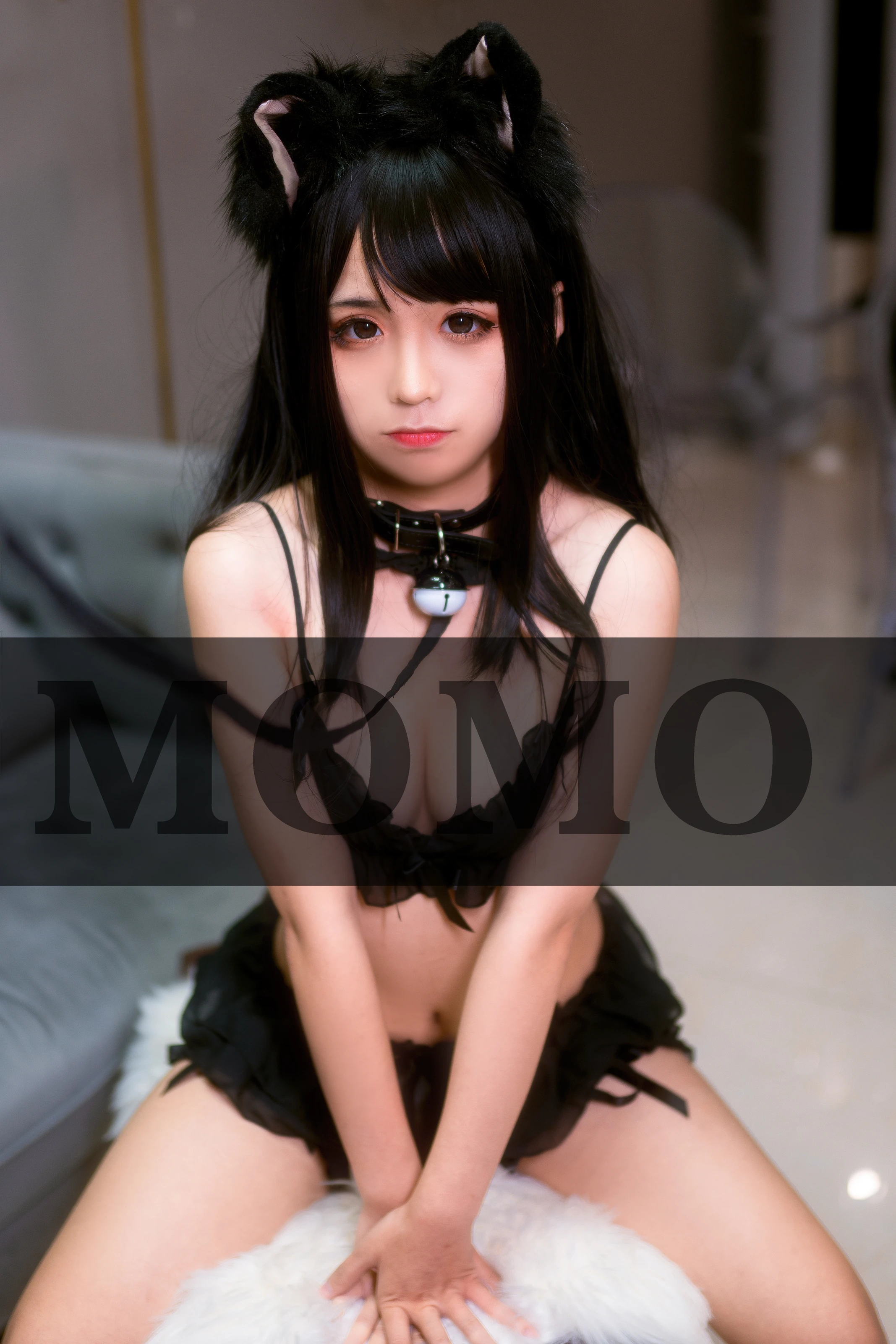 NO.026 黑猫 - 3预览