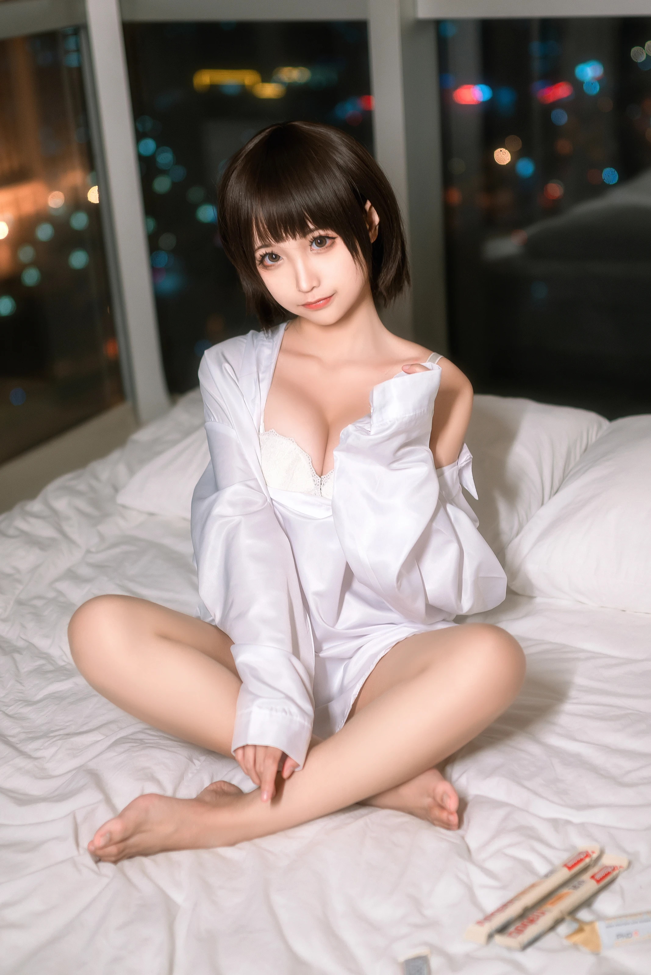 NO.014 衬衫 - 4预览