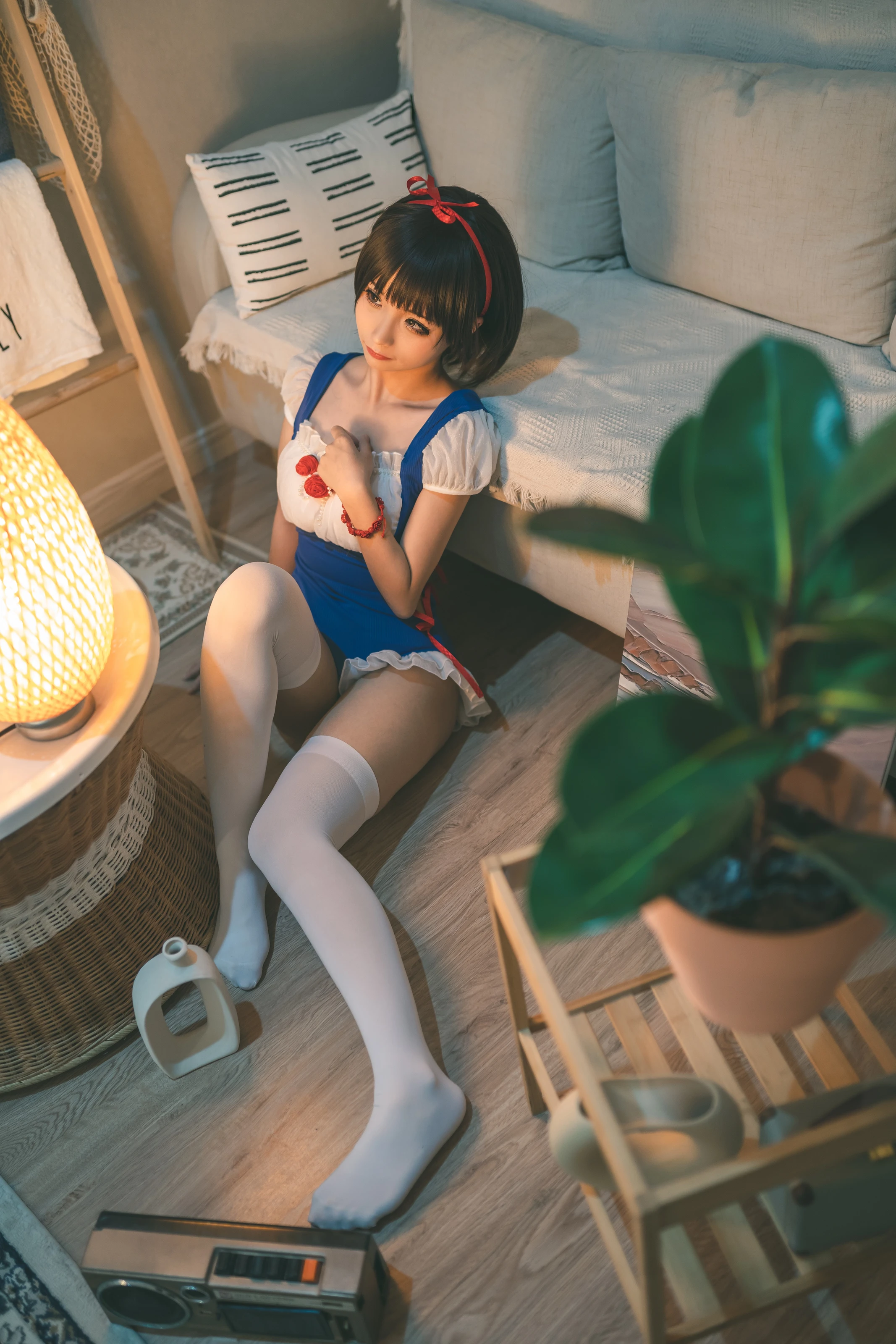 NO.011 白雪姬 - 3预览
