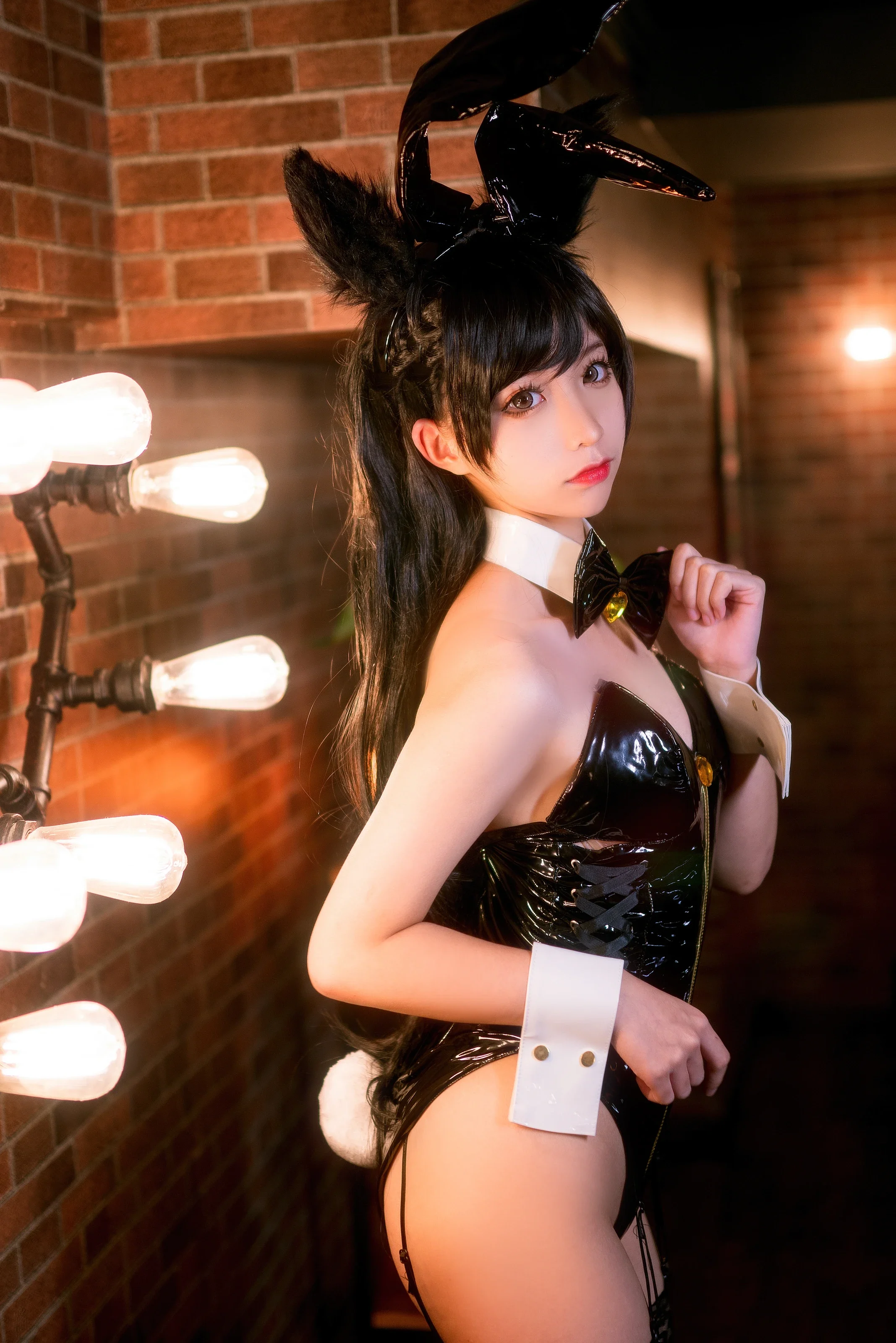 NO.007 爱宕兔女郎 - 3预览