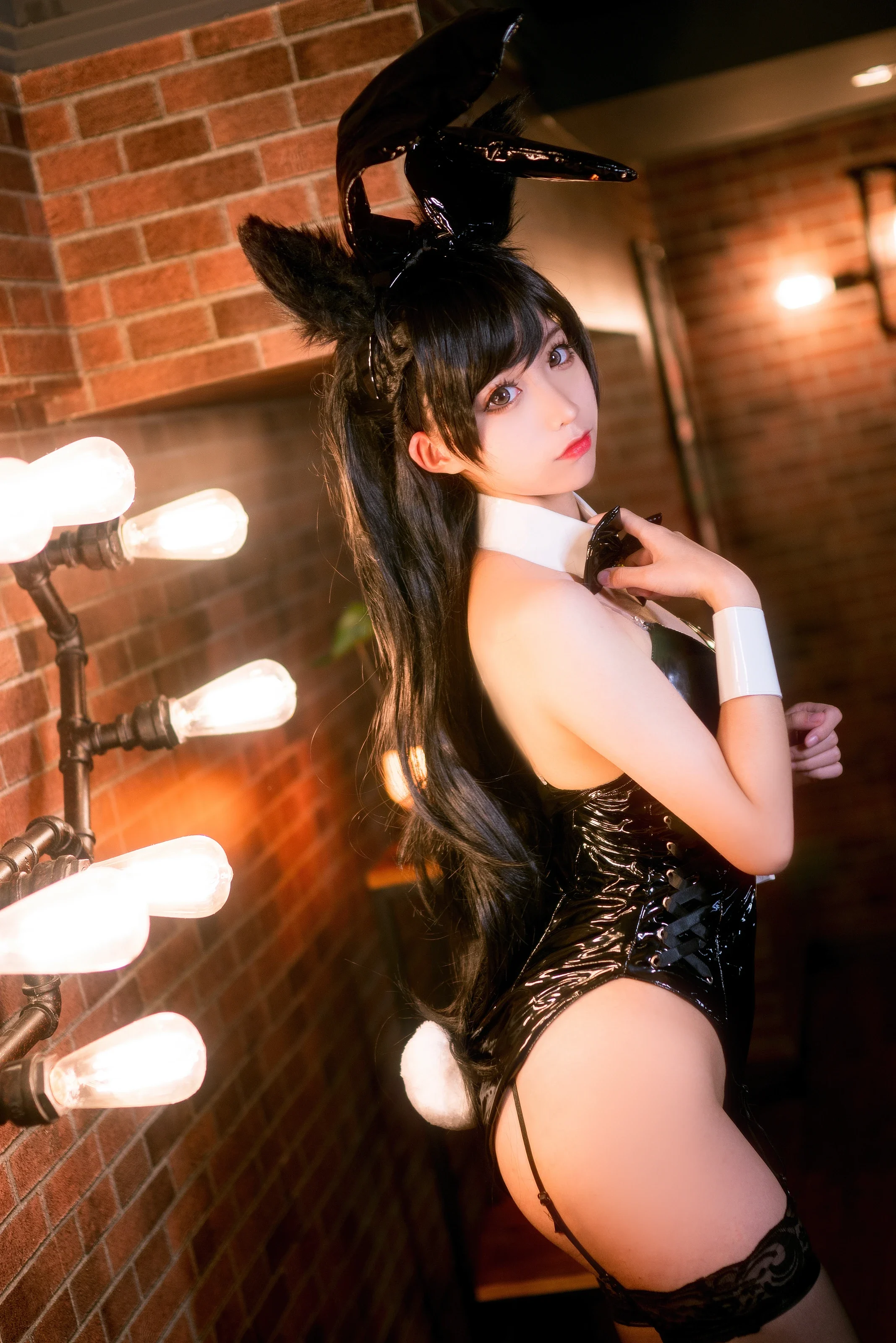 NO.007 爱宕兔女郎 - 4预览