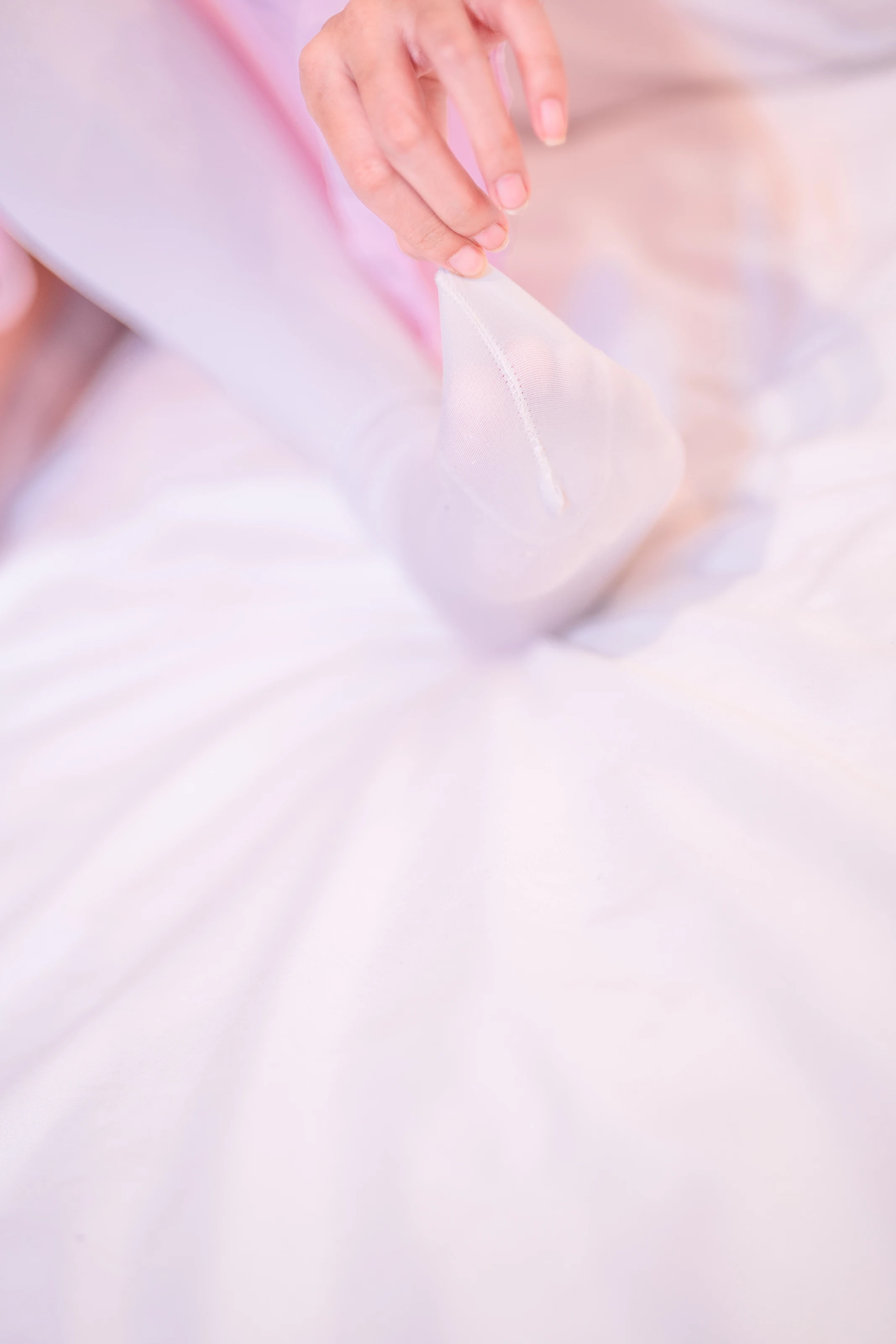 NO.005 艾米莉亚的睡衣 - 3预览