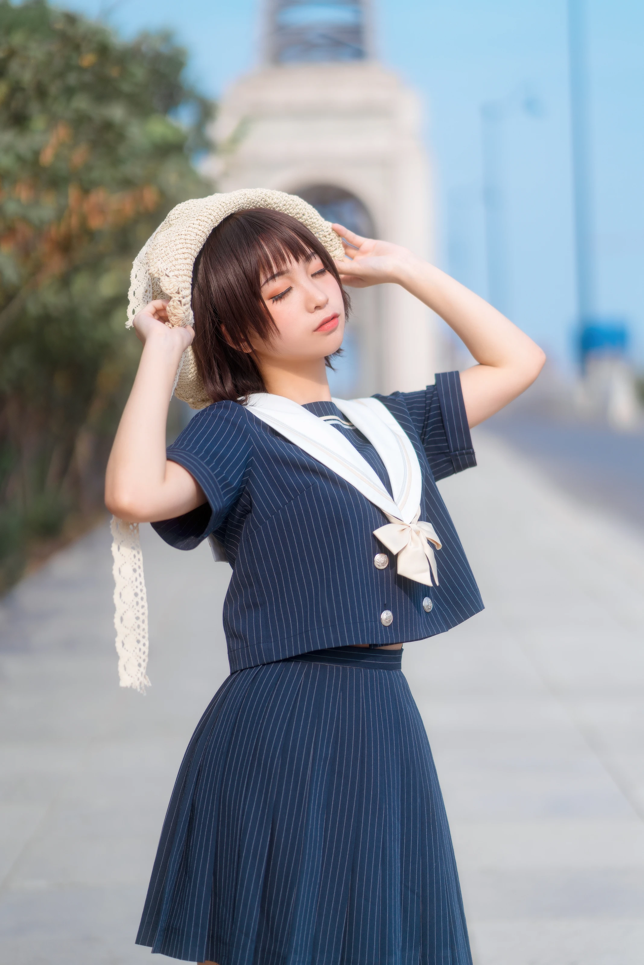 NO.003 jk制服 - 2预览