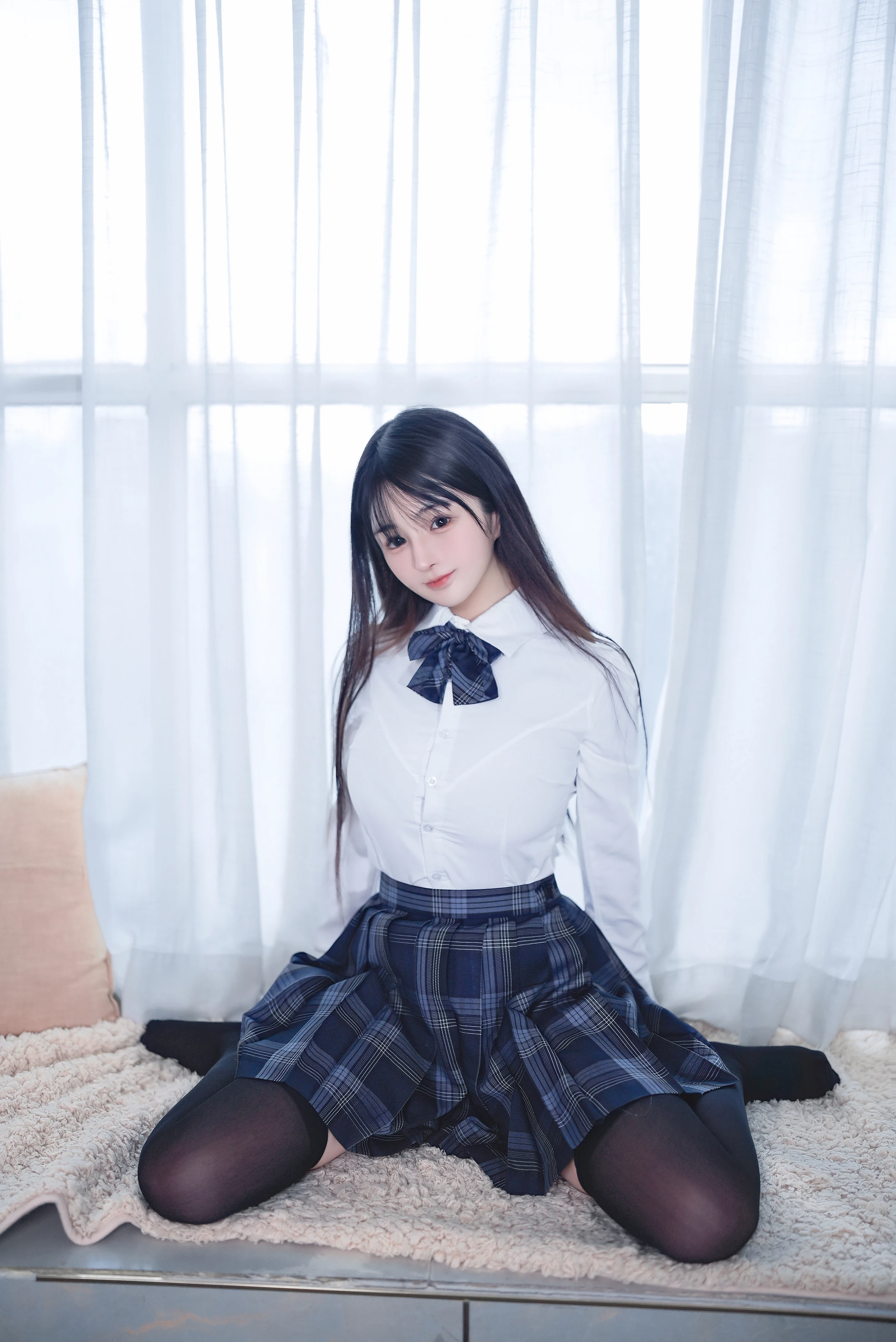 NO.170 JK制服 - 4预览
