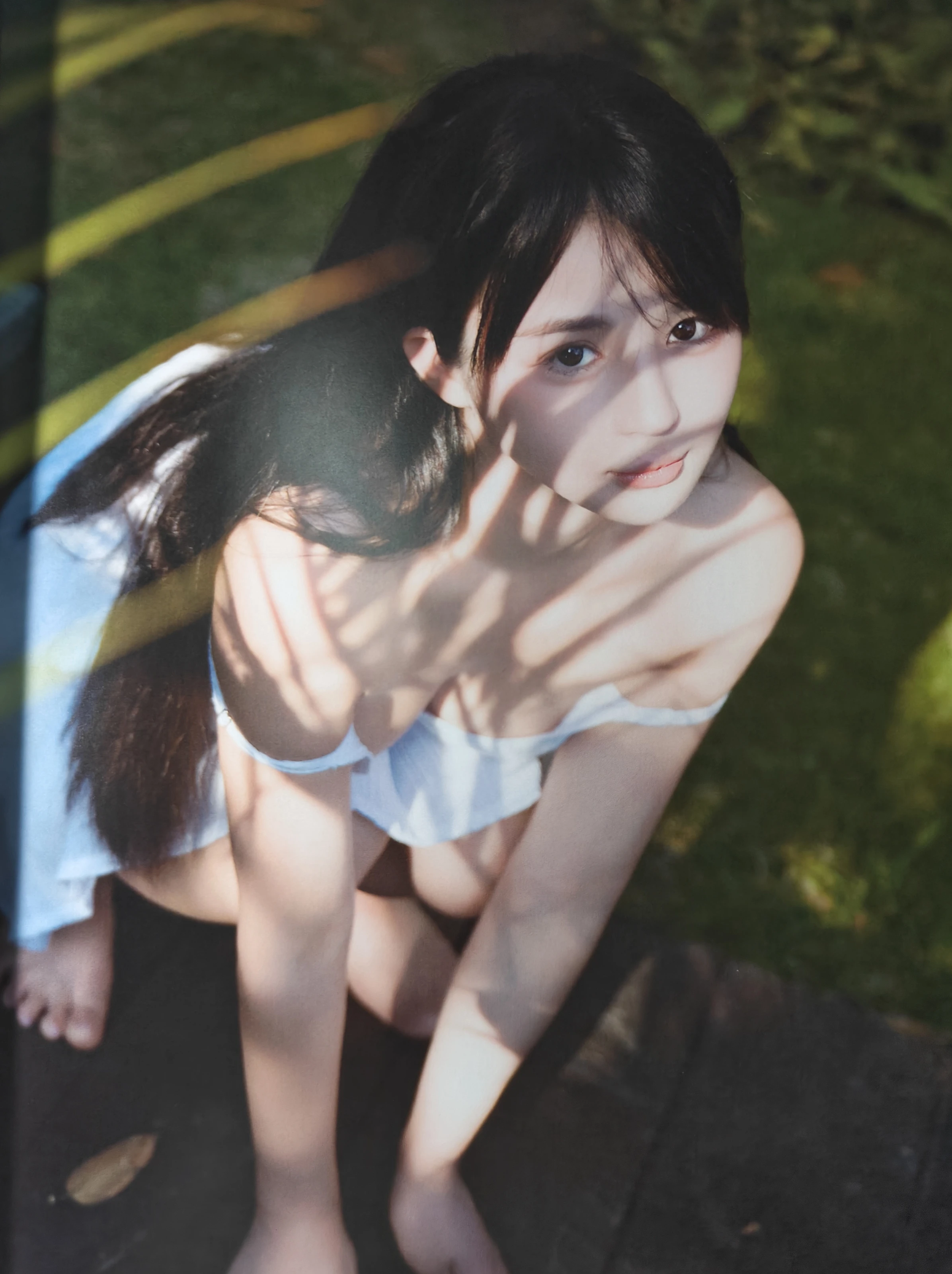 NO.165 实体本 夏 - 4预览