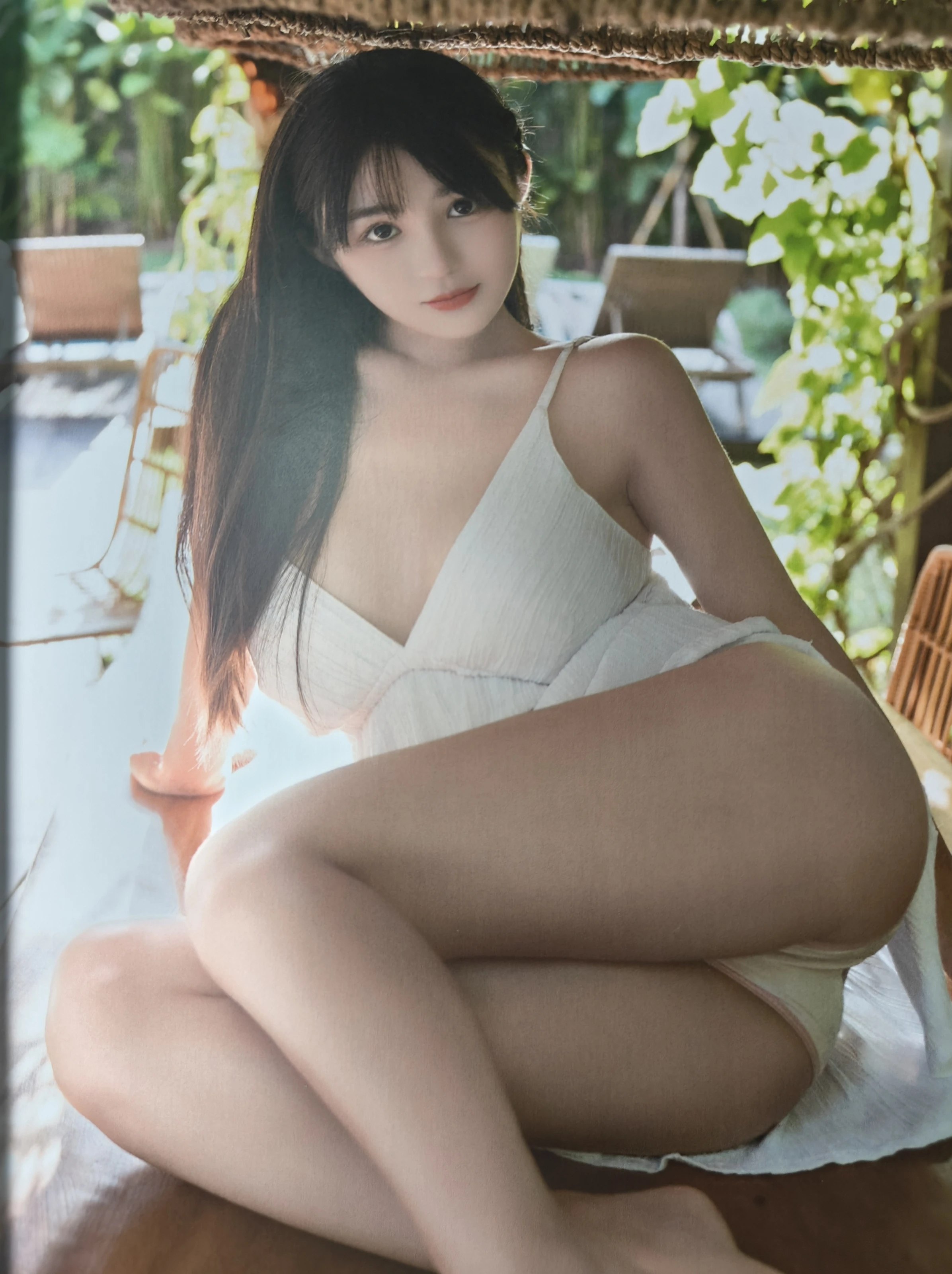 NO.165 实体本 夏 - 2预览