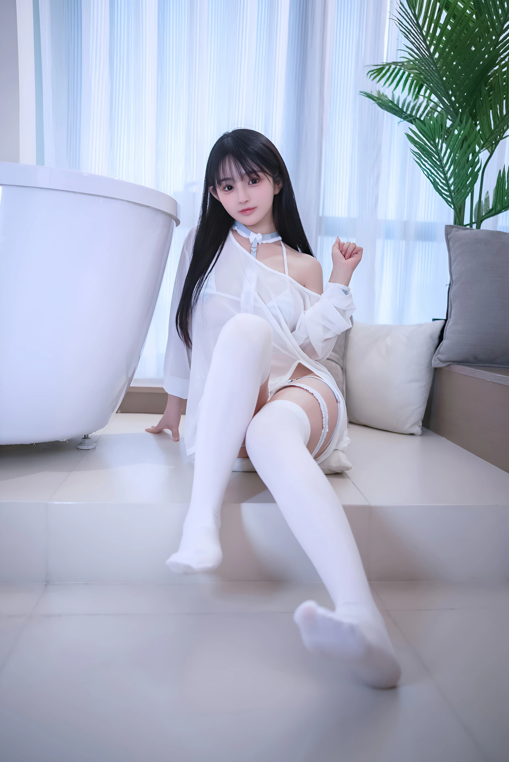 NO.164 史莱姆 - 1预览