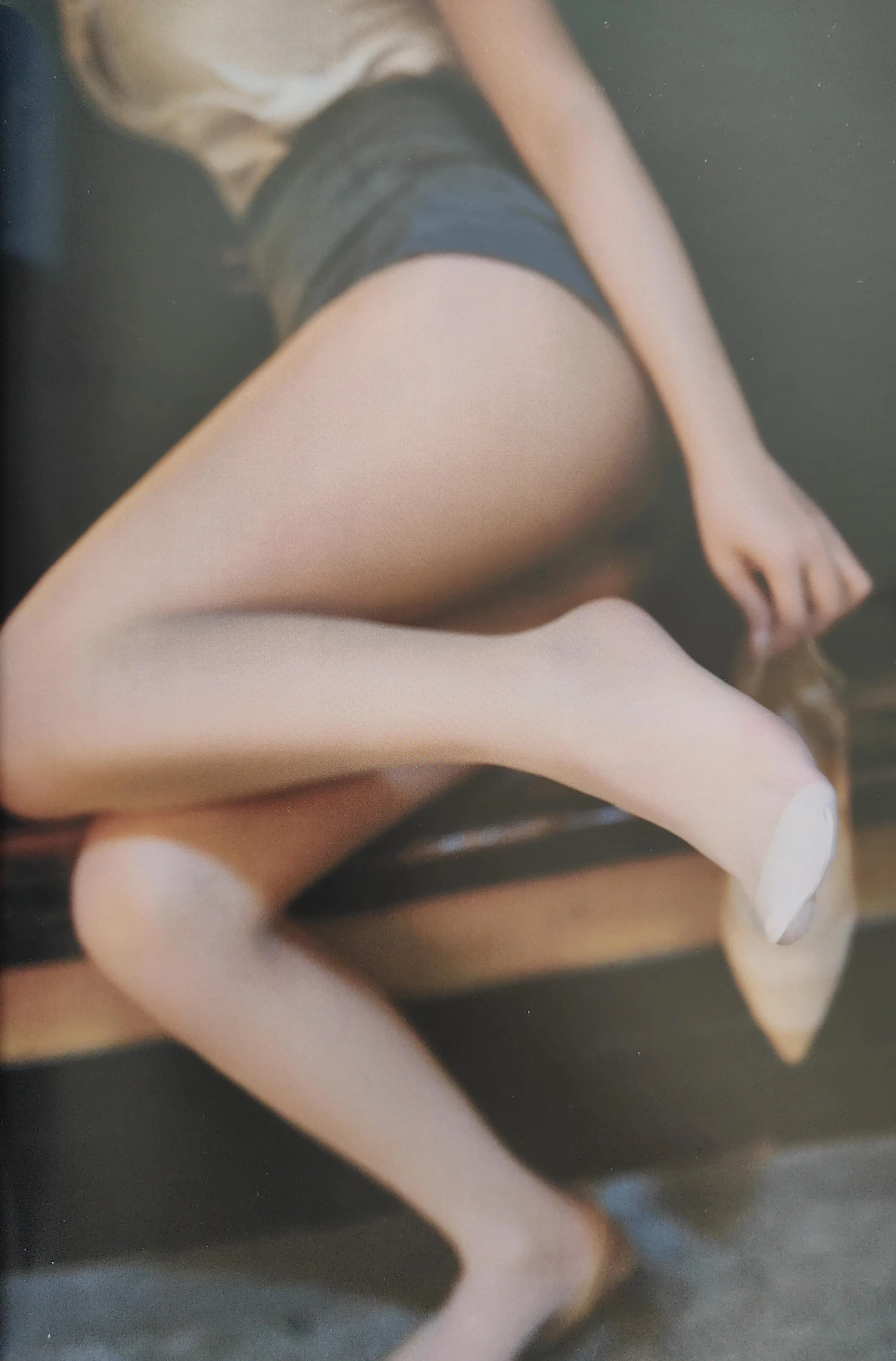 NO.163 实体本 妻 - 2预览