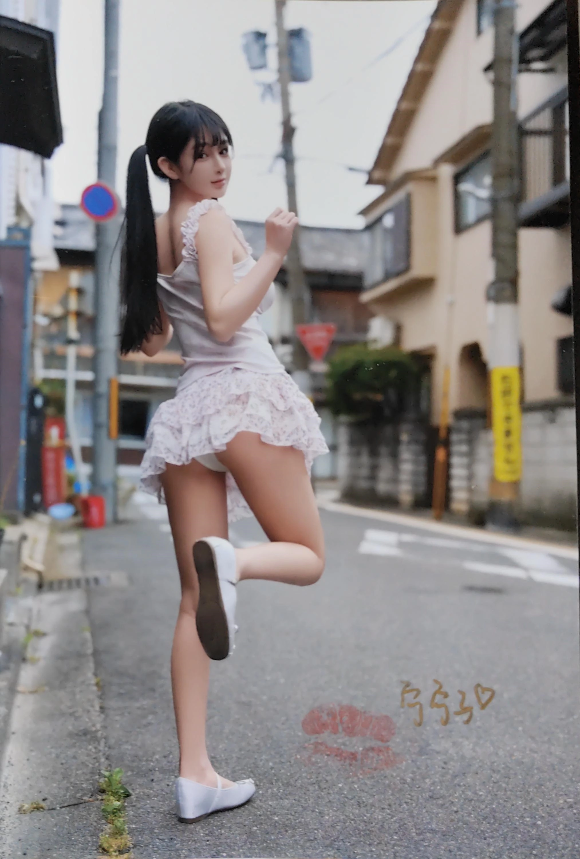 NO.161 实体本 宁与夏 - 1预览
