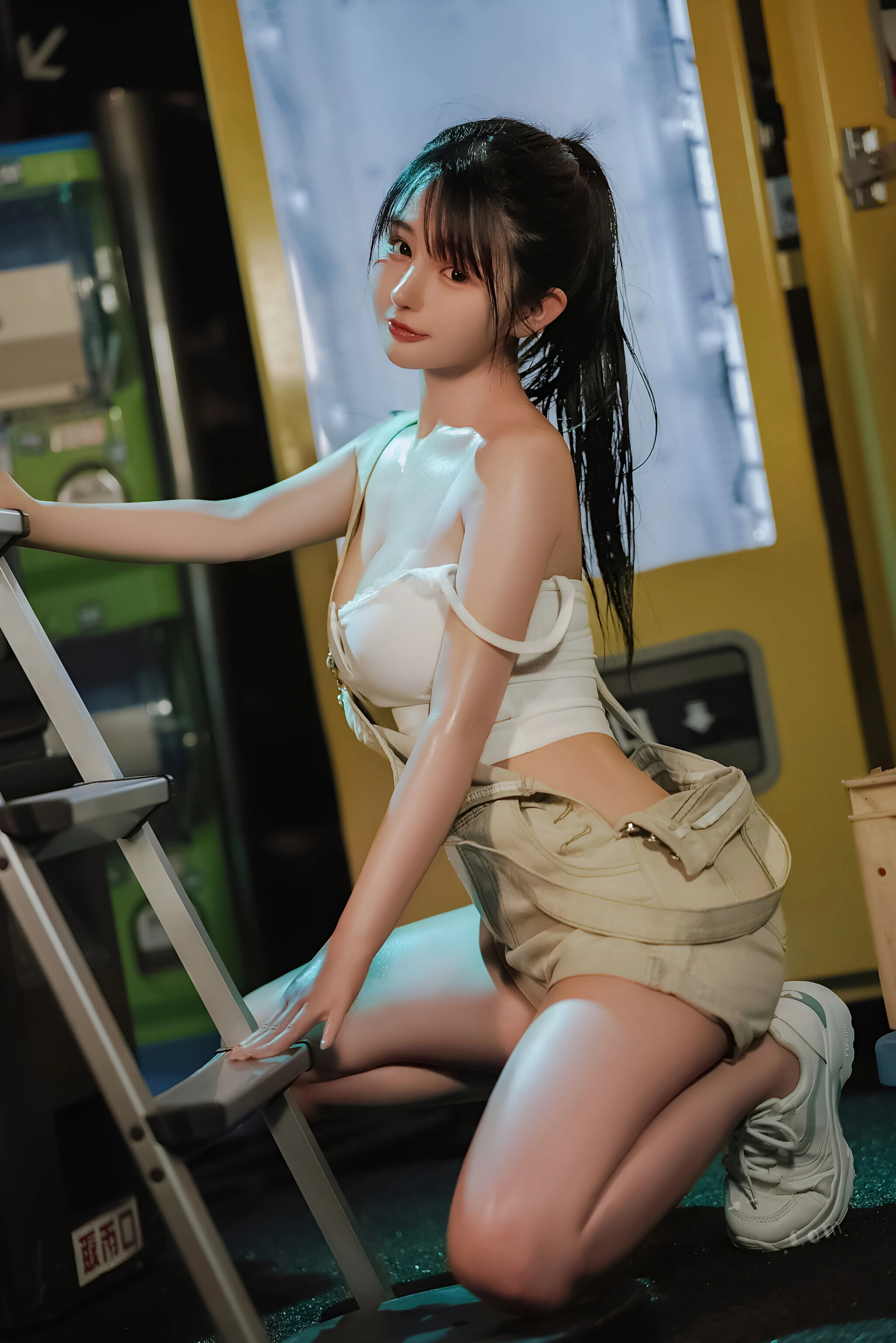 NO.159 失眠冲剂 搬运工 - 2预览