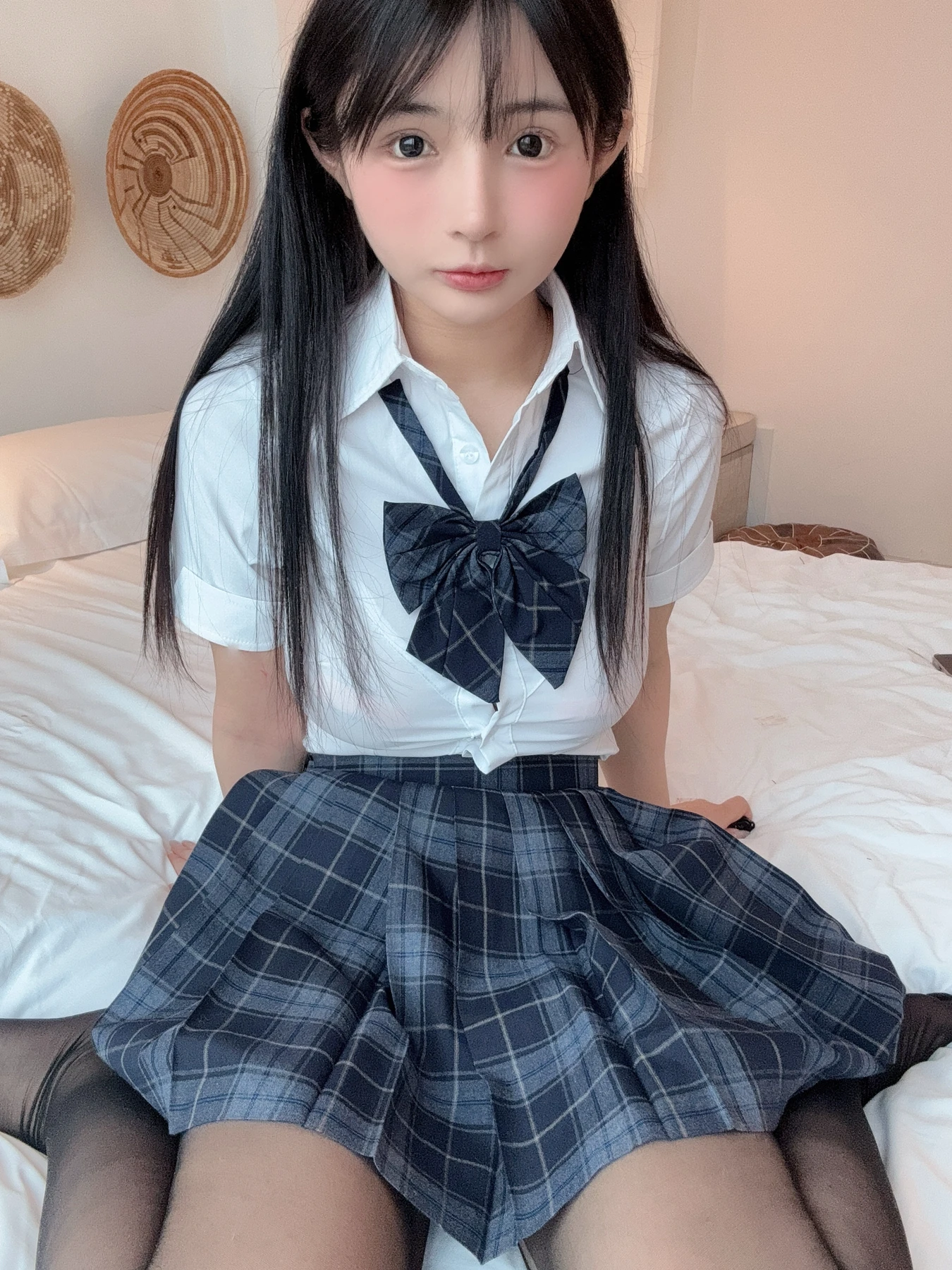 NO.146 JK制服 - 4预览