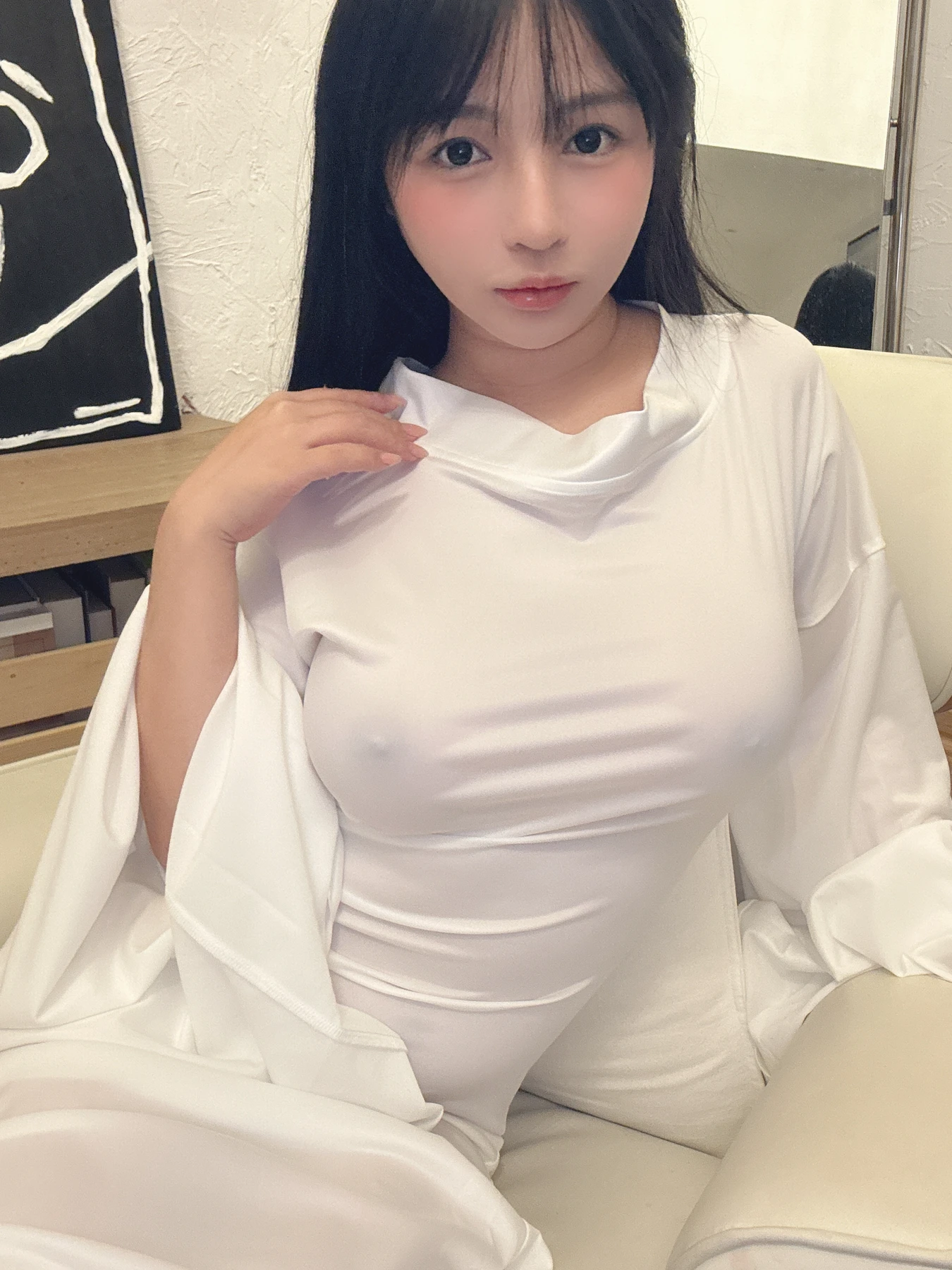 NO.142 圣诞幽灵娘 - 3预览