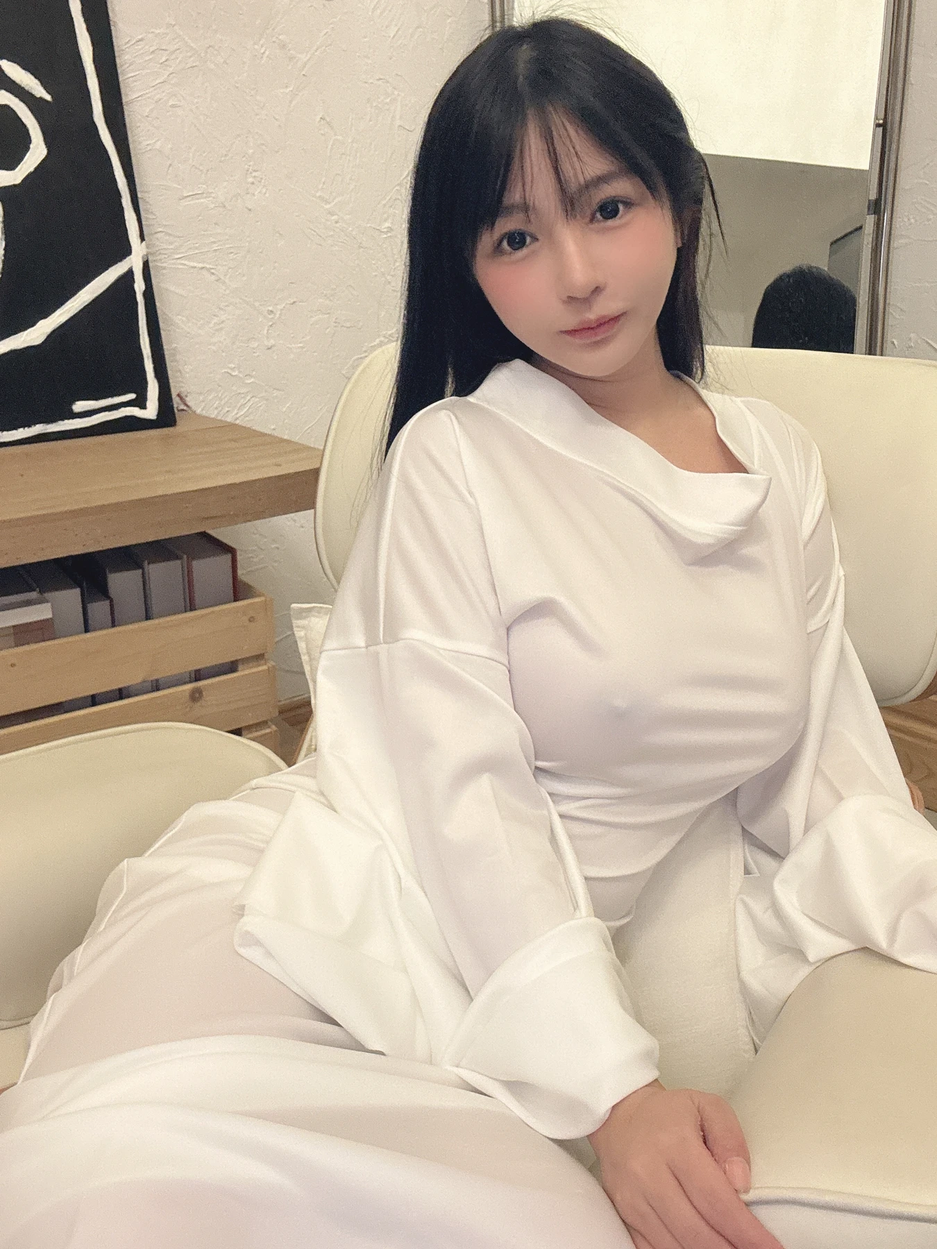 NO.142 圣诞幽灵娘 - 2预览
