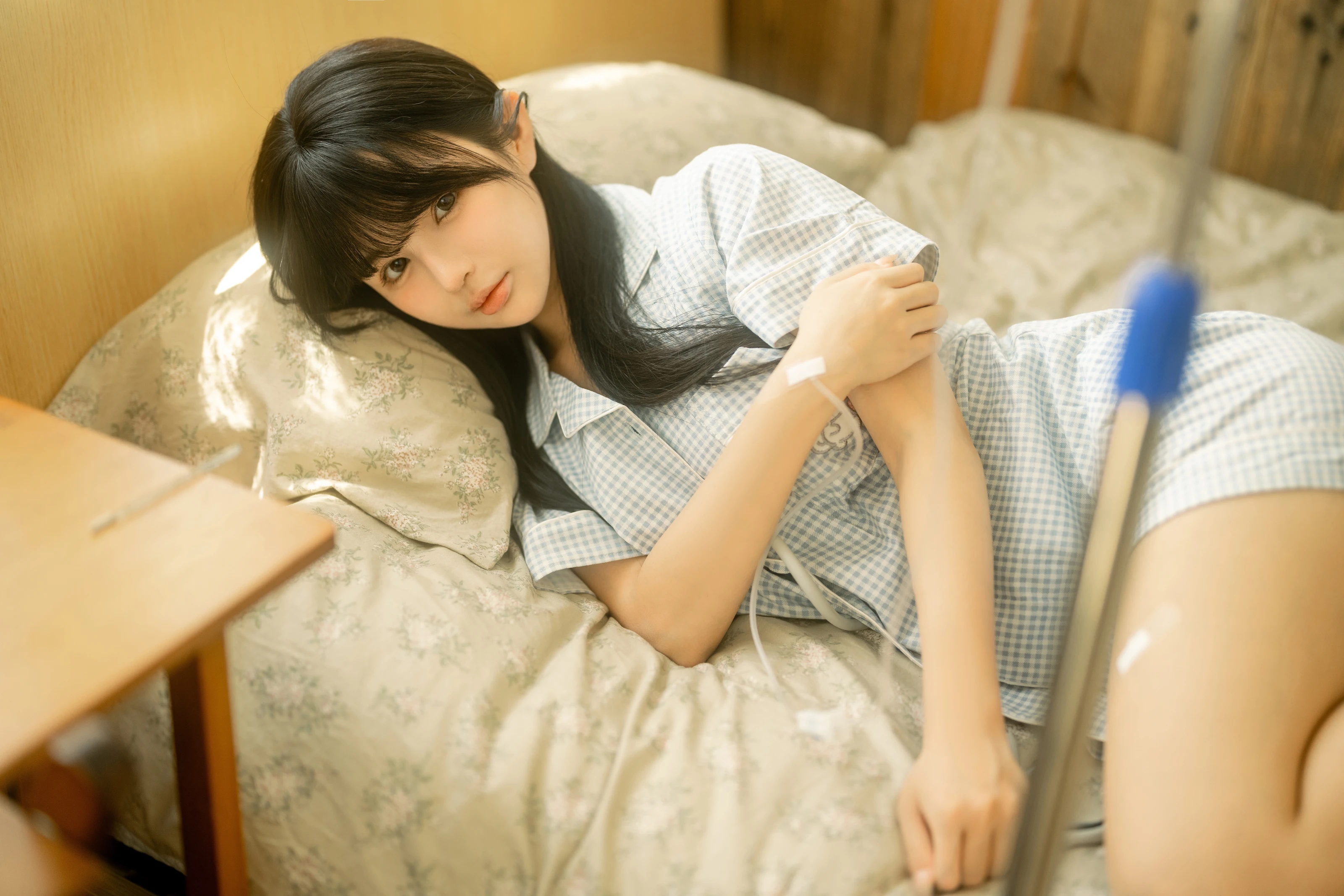 NO.116 病态女友 - 1预览