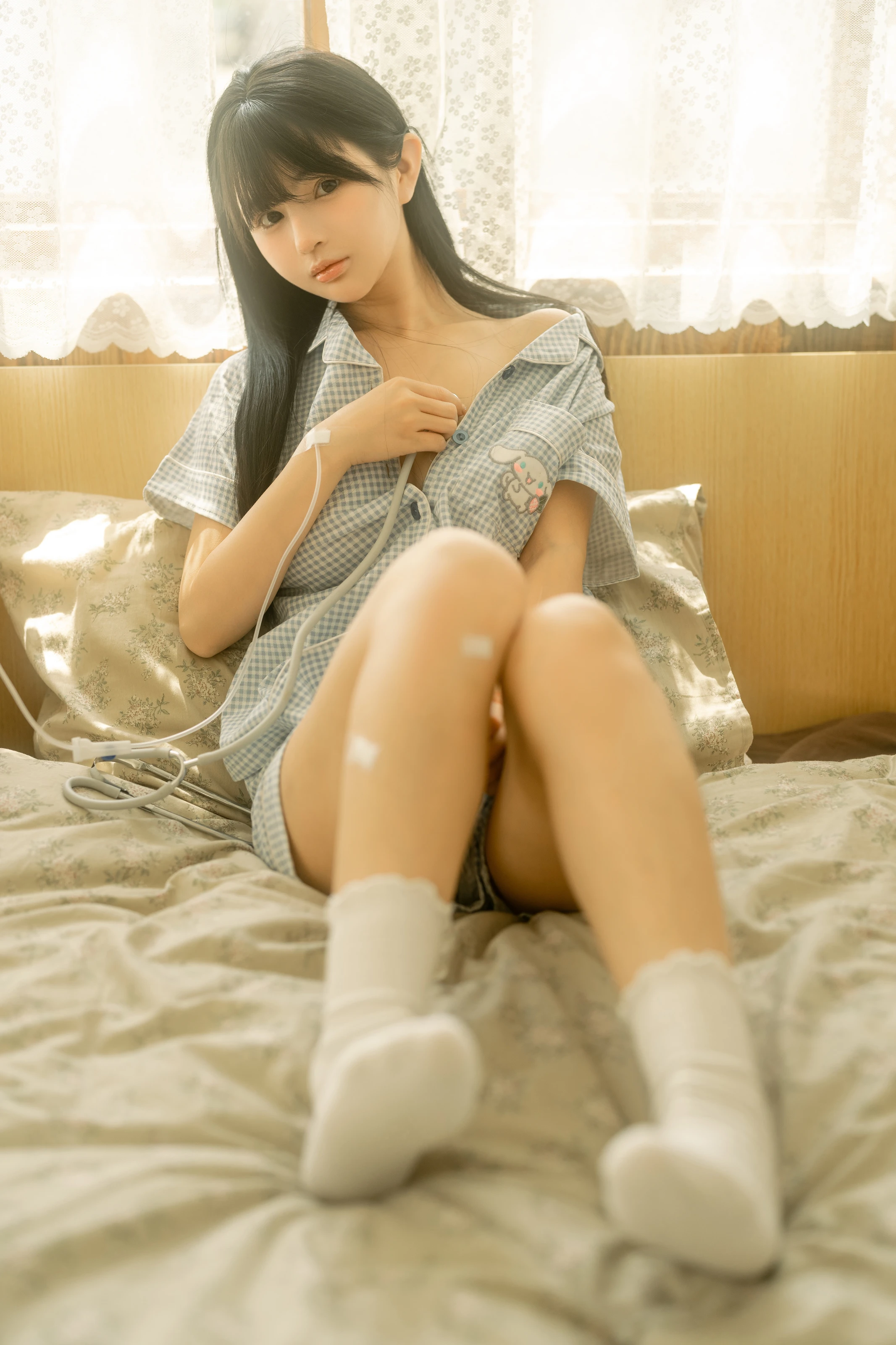 NO.116 病态女友 - 2预览