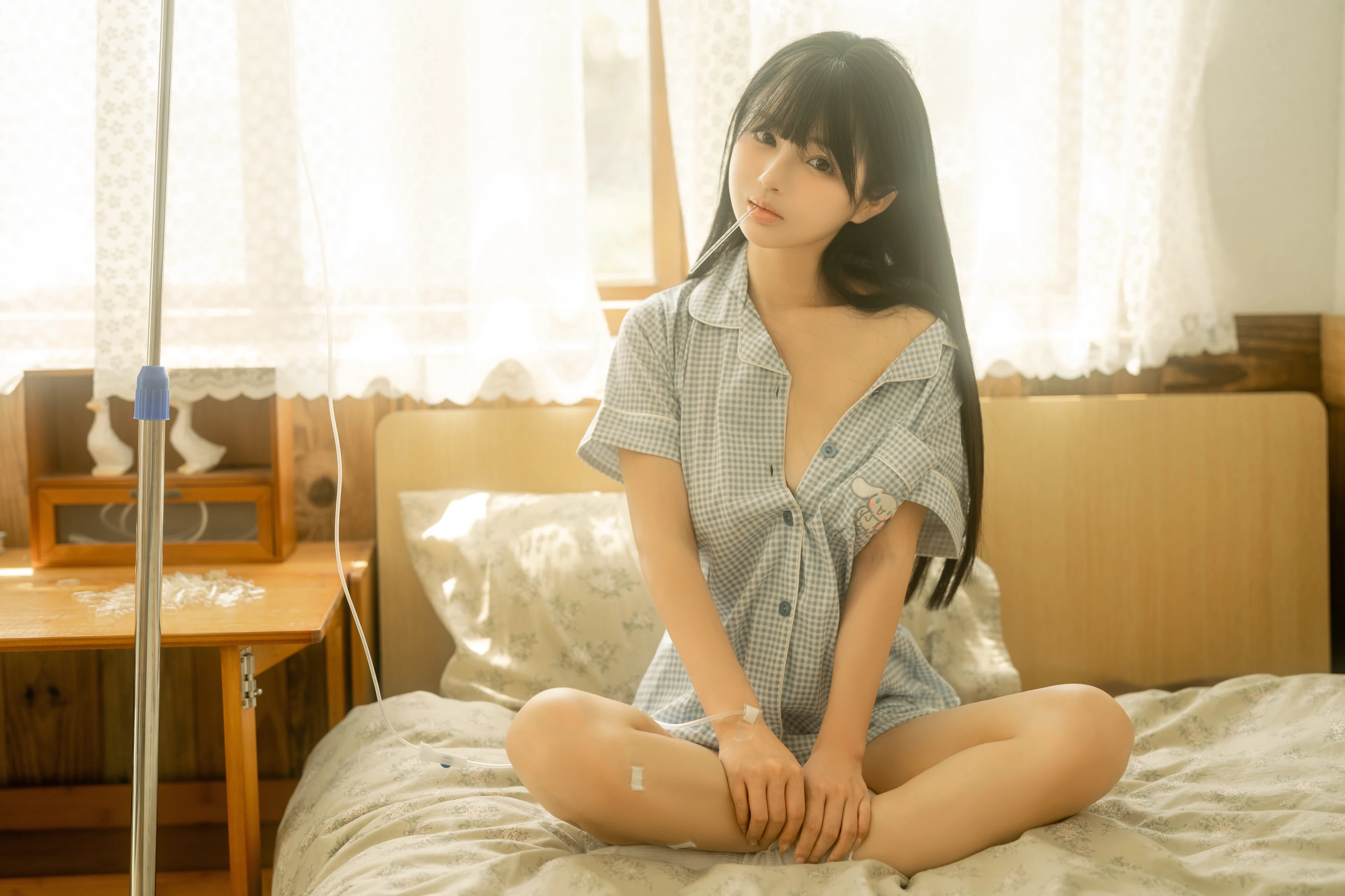 NO.116 病态女友 - 3预览