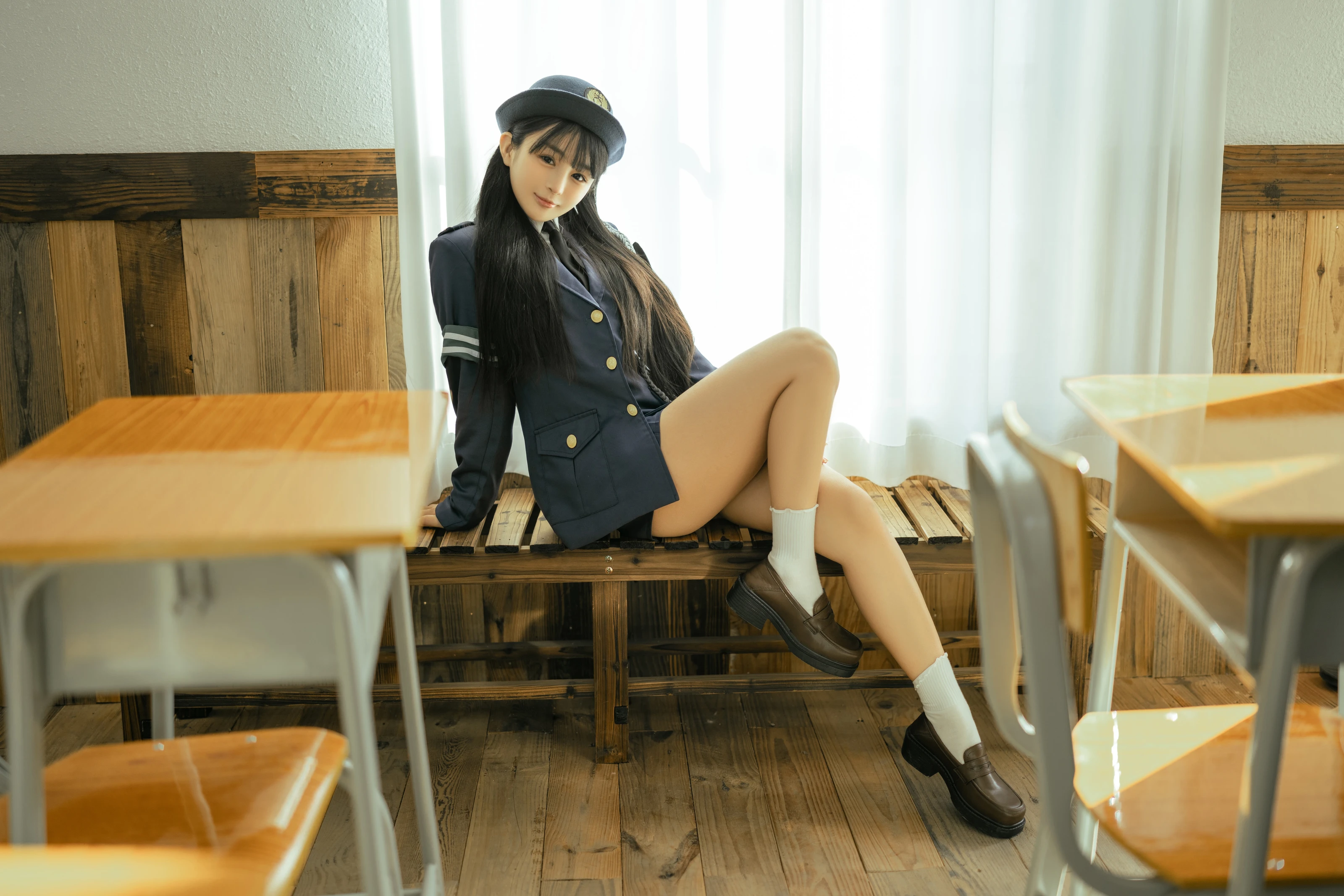NO.112 中野美树 - 1预览