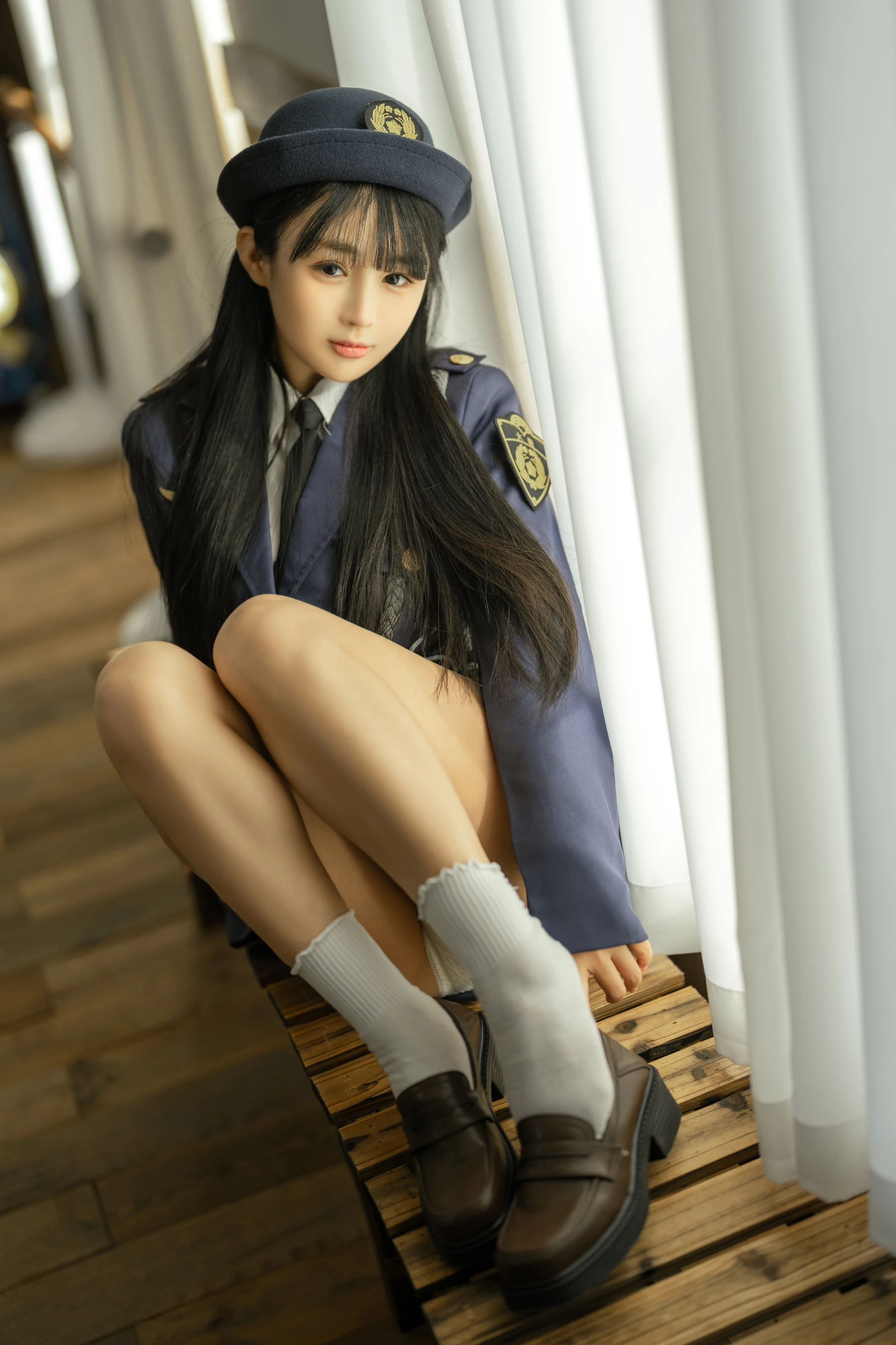 NO.112 中野美树 - 2预览