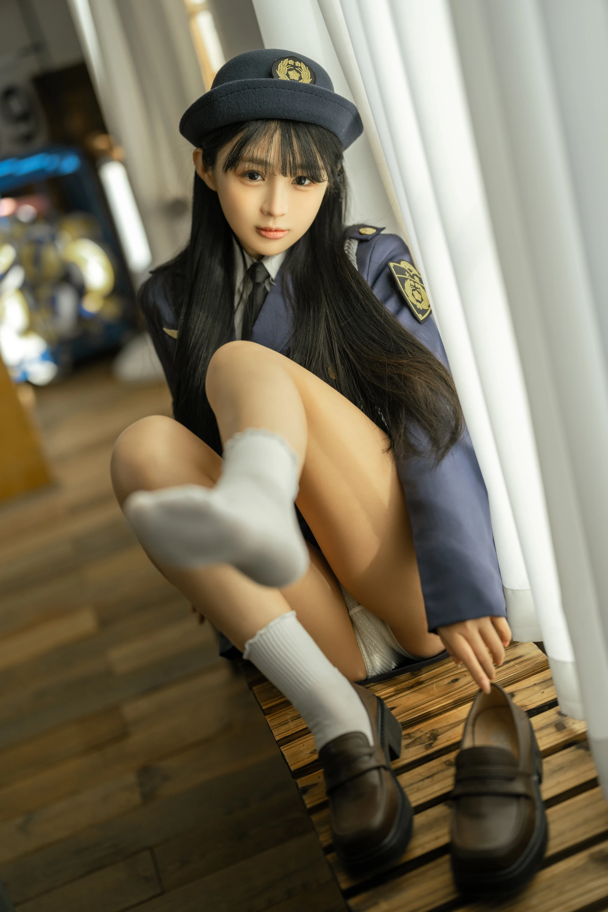 NO.112 中野美树 - 3预览