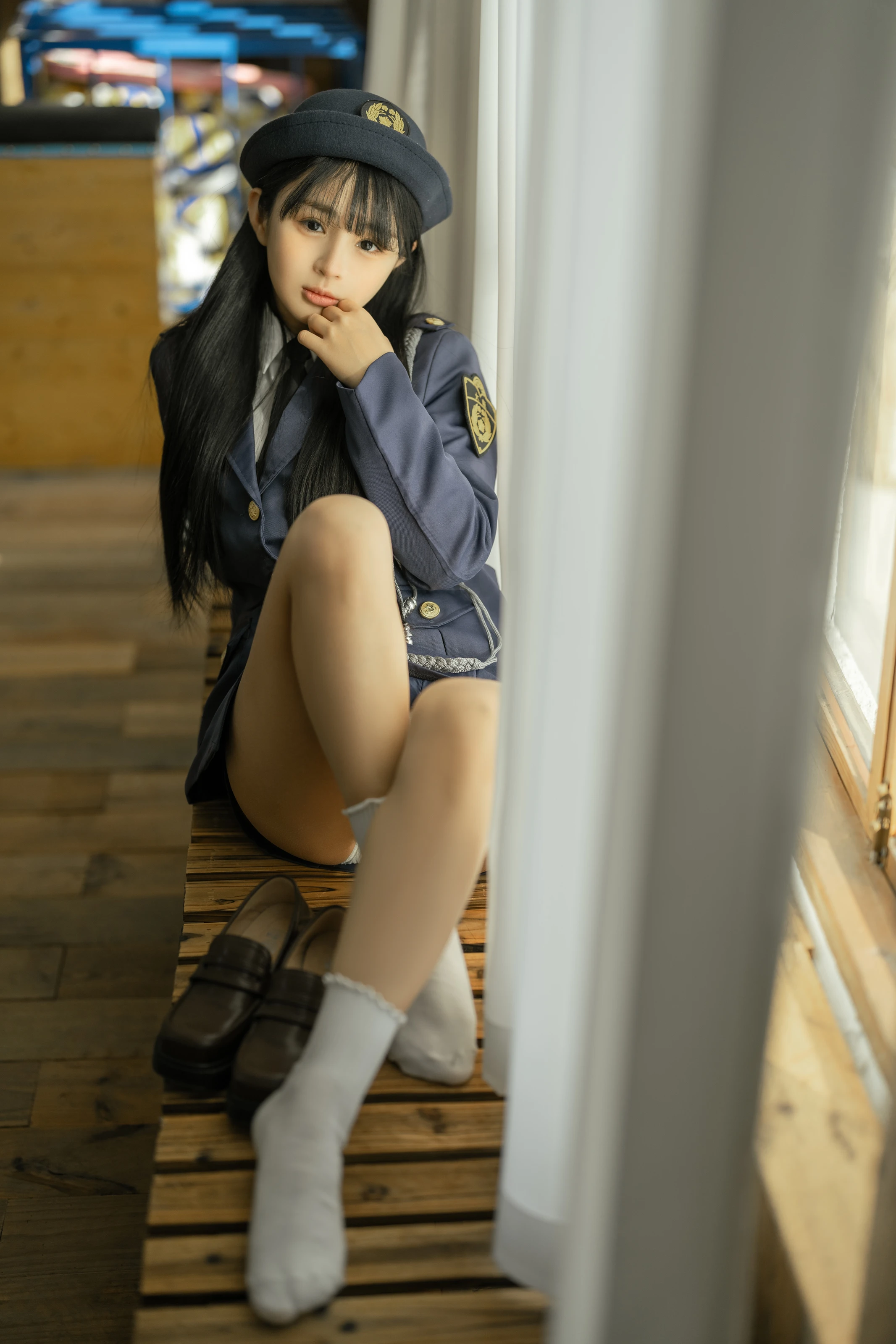 NO.112 中野美树 - 4预览