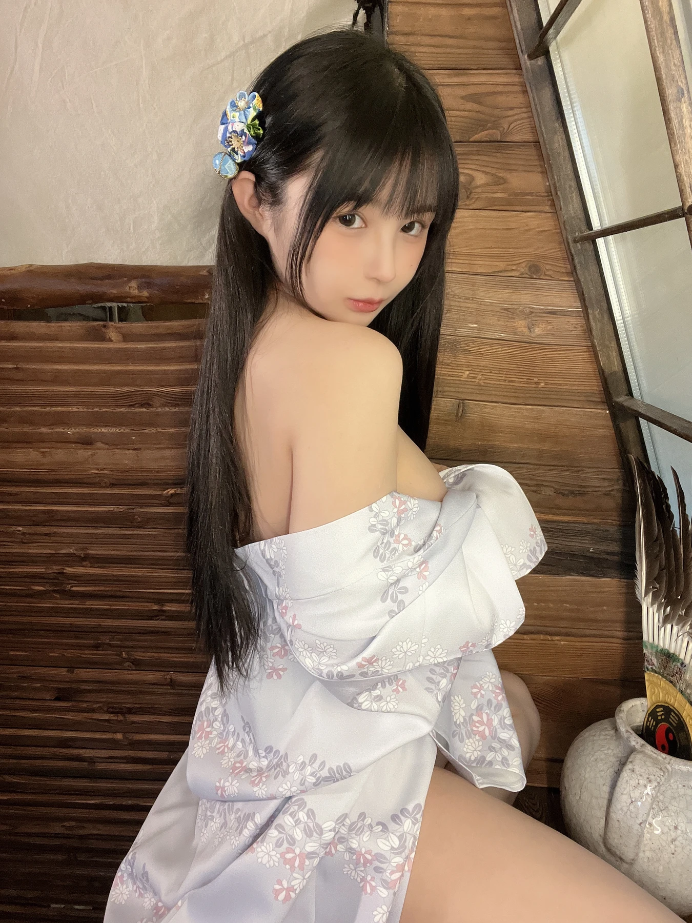 NO.102 23年Partme 01月会员订阅39P - 2预览