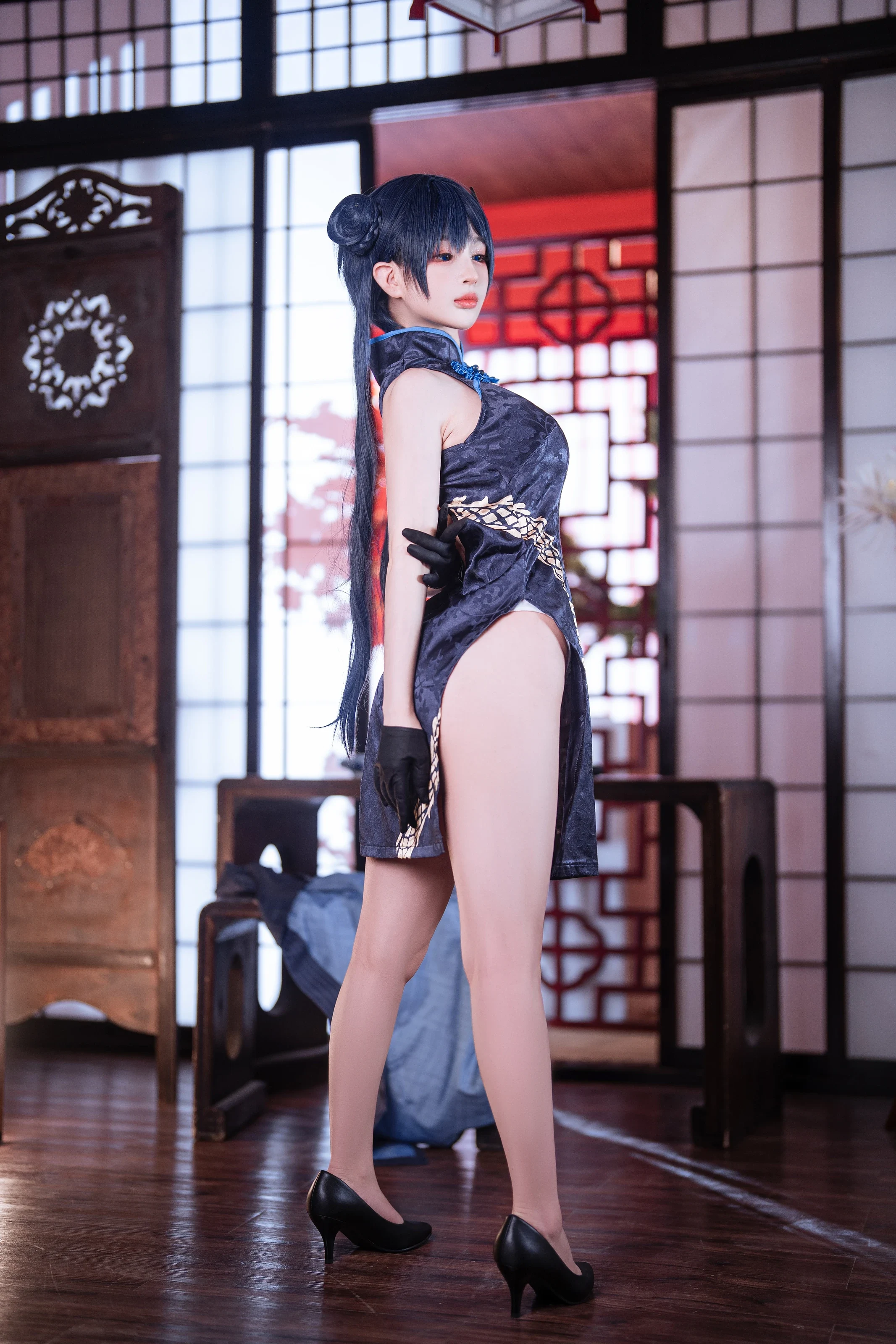 NO.086 妃咲 - 2预览