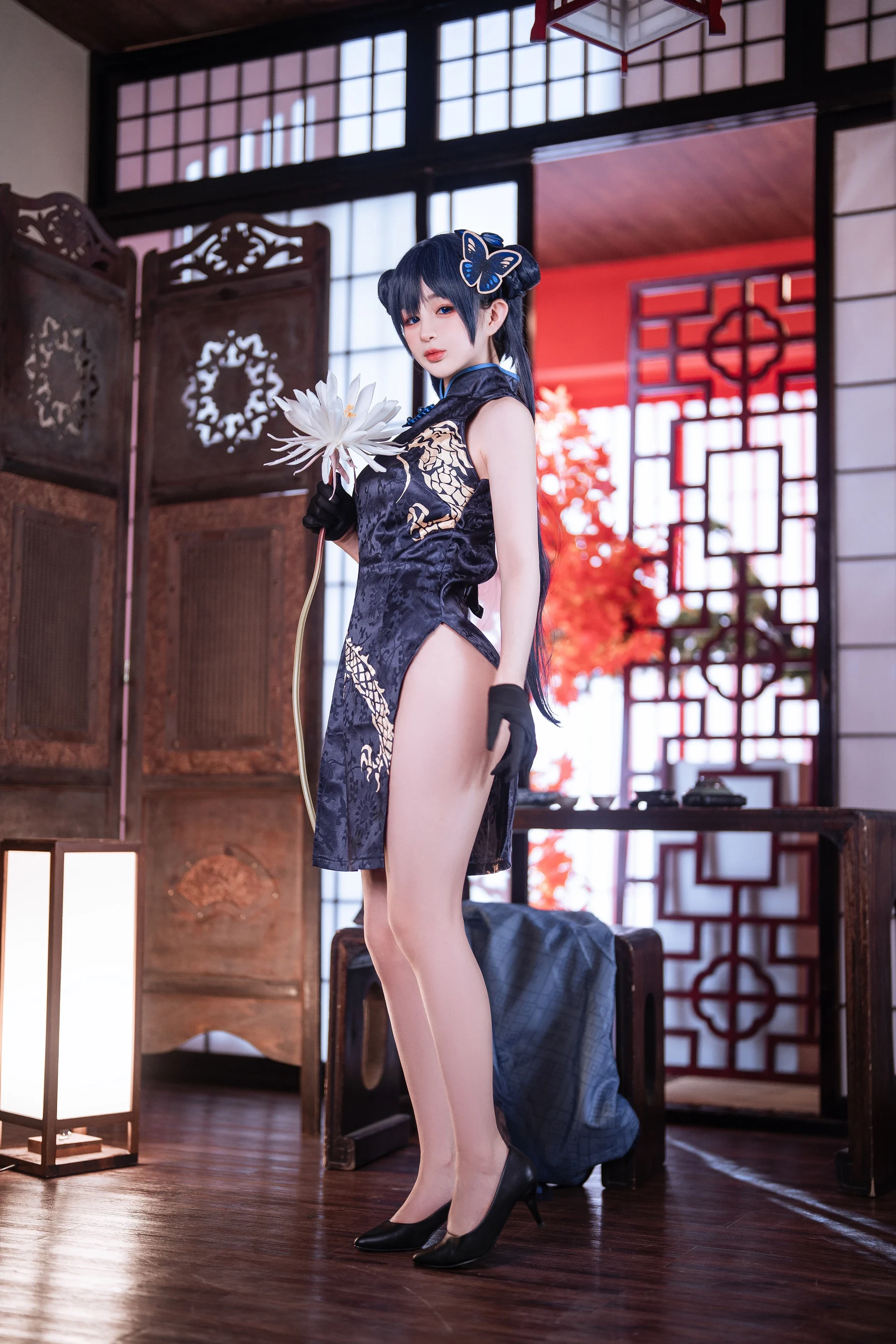 NO.086 妃咲 - 3预览