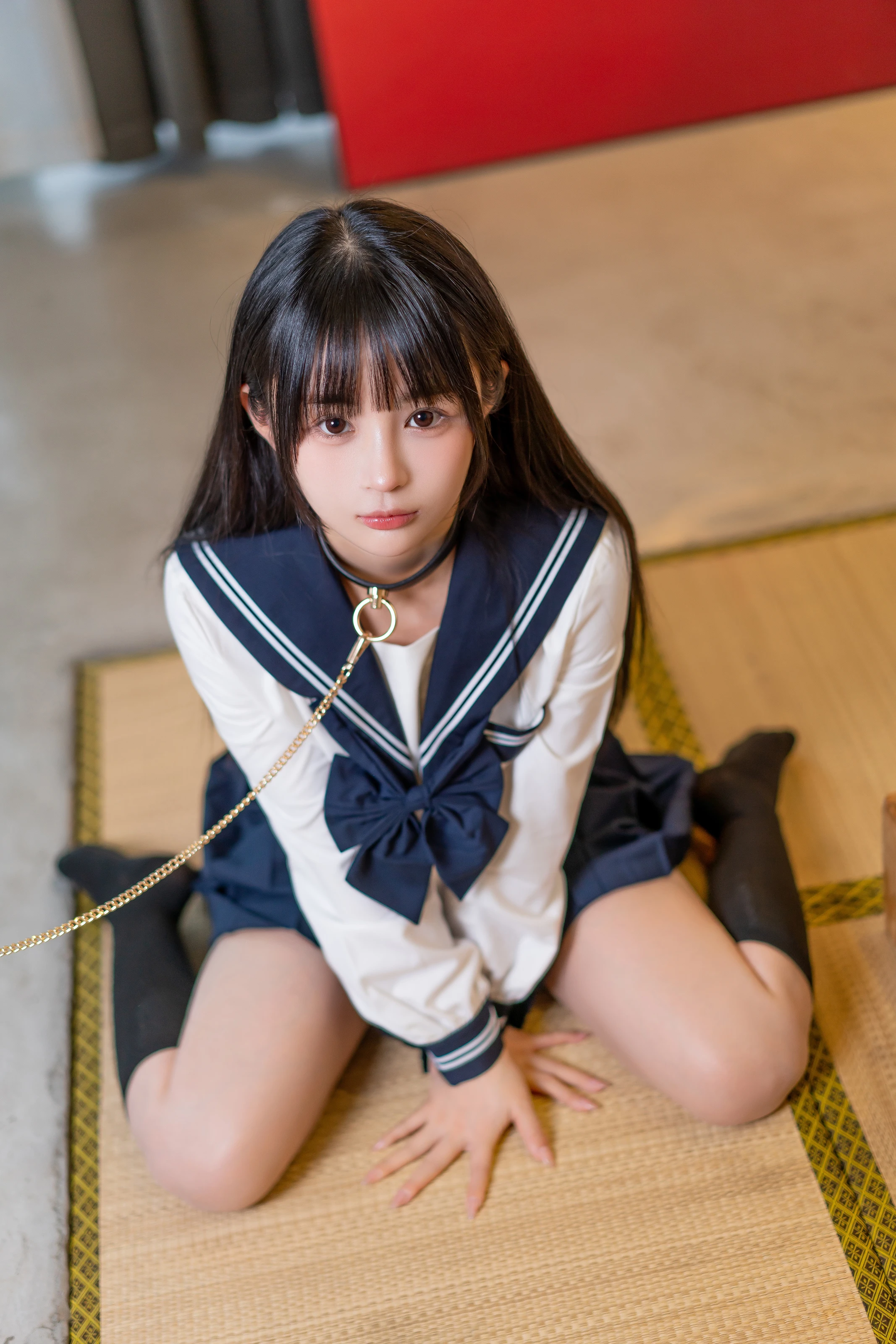 NO.084 JK的秘密（热蜡） 原版 - 1预览