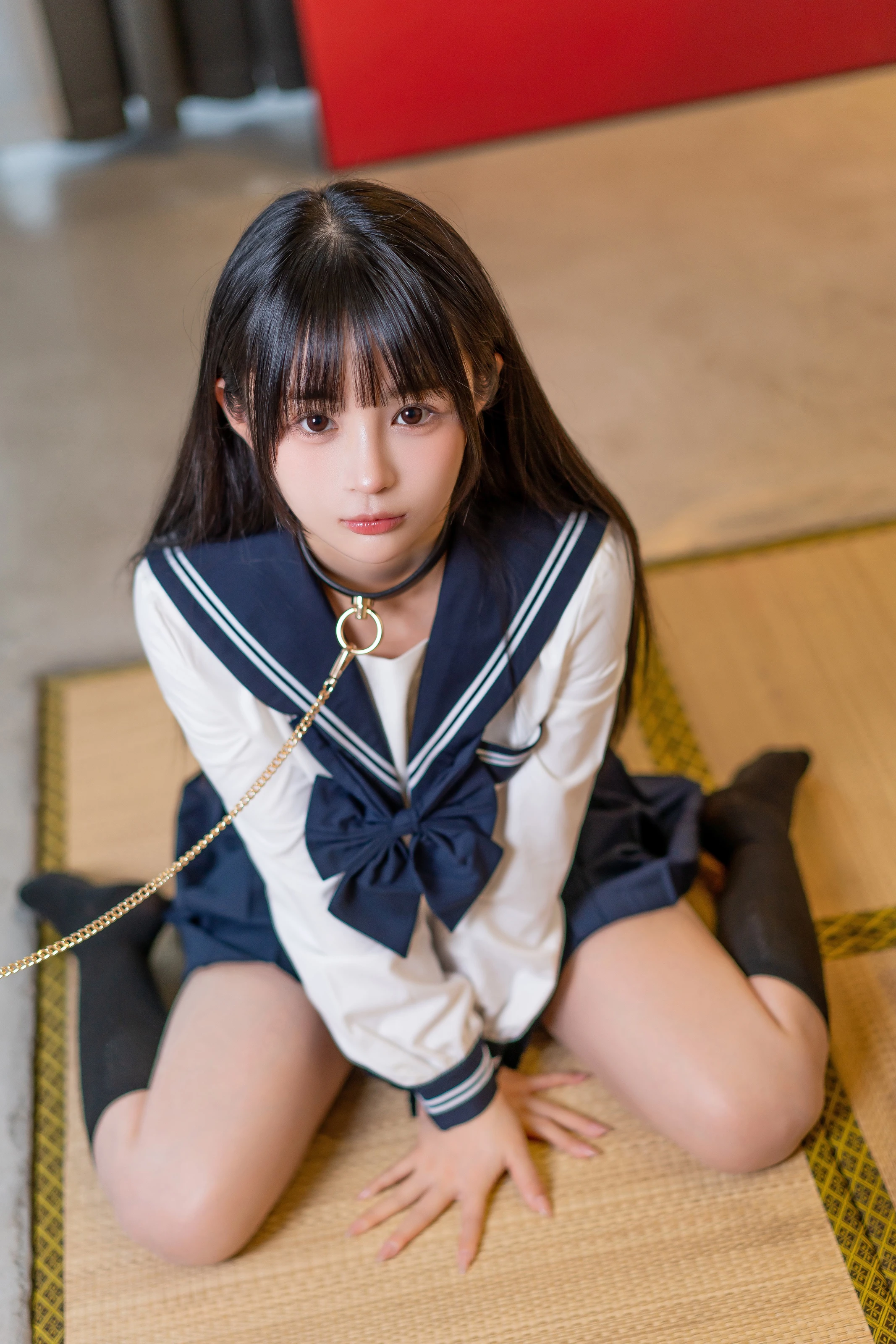 NO.083 JK的秘密 - 1预览