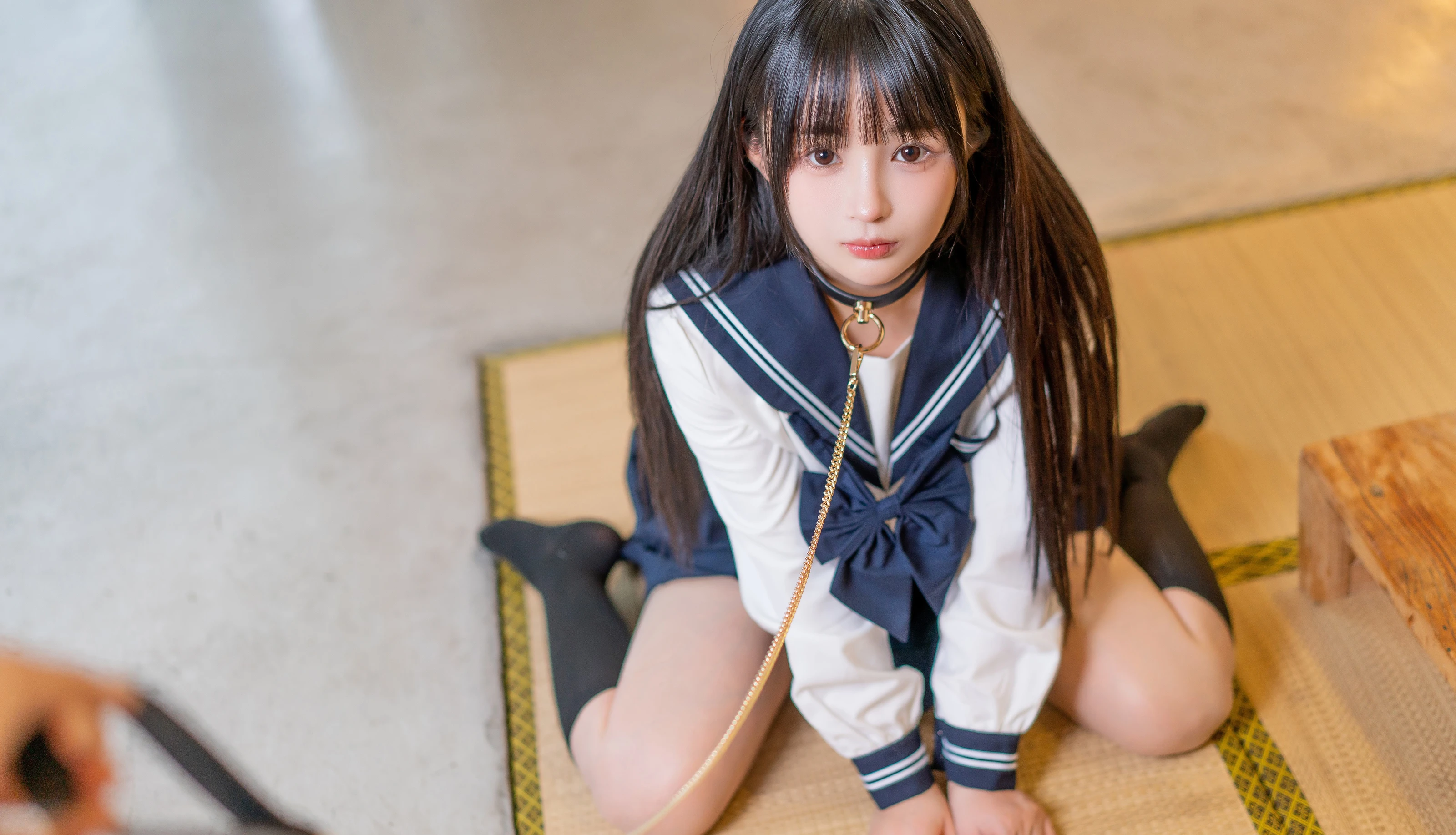 NO.083 JK的秘密 - 2预览