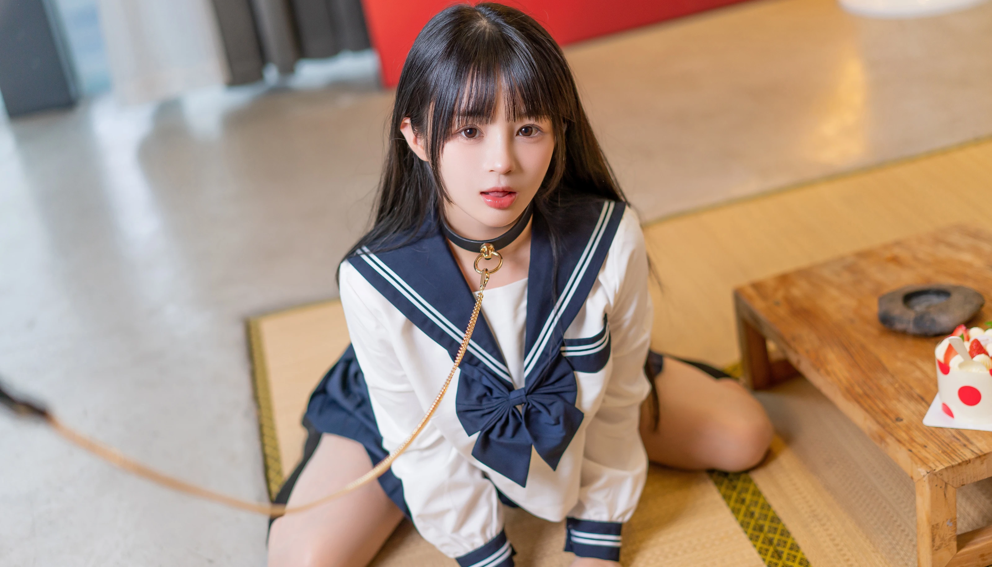 NO.083 JK的秘密 - 4预览