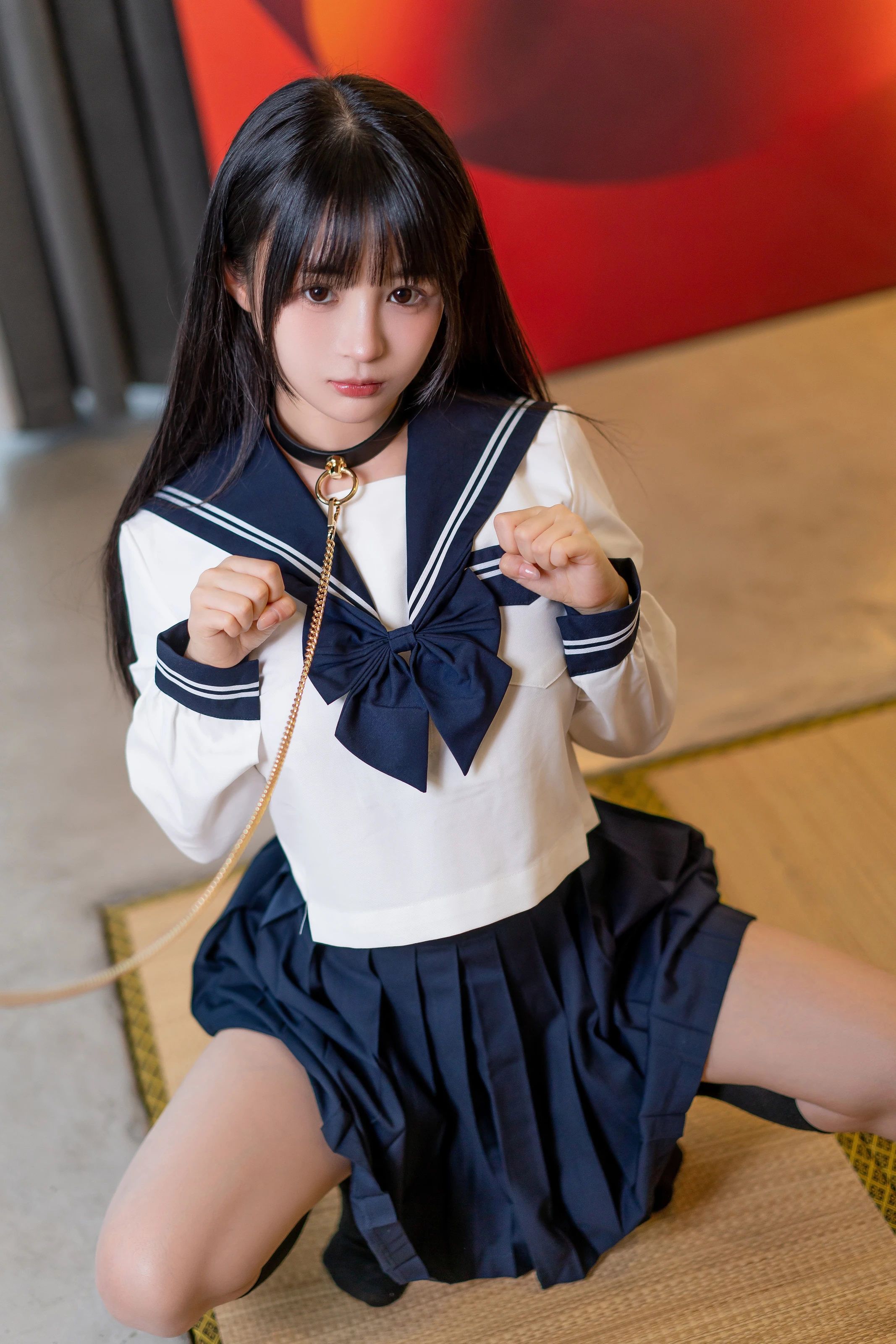 NO.083 JK的秘密 - 3预览