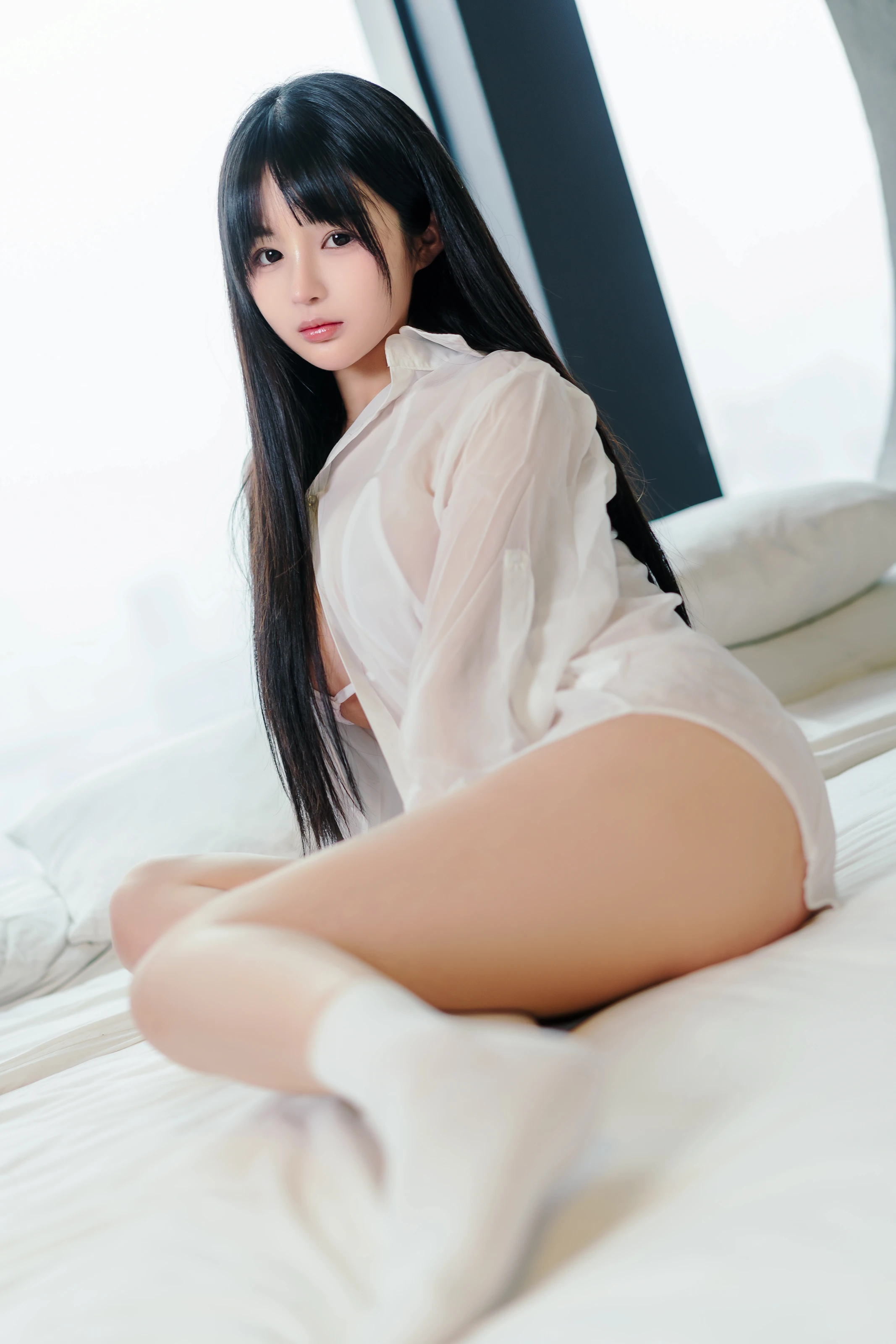 NO.079 男友衬衫 - 1预览