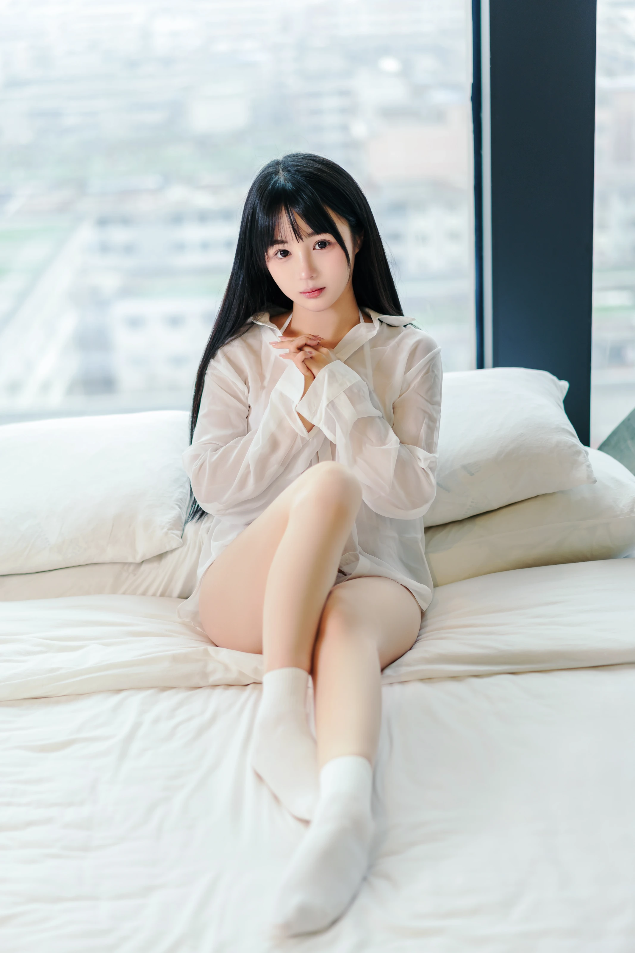 NO.079 男友衬衫 - 2预览
