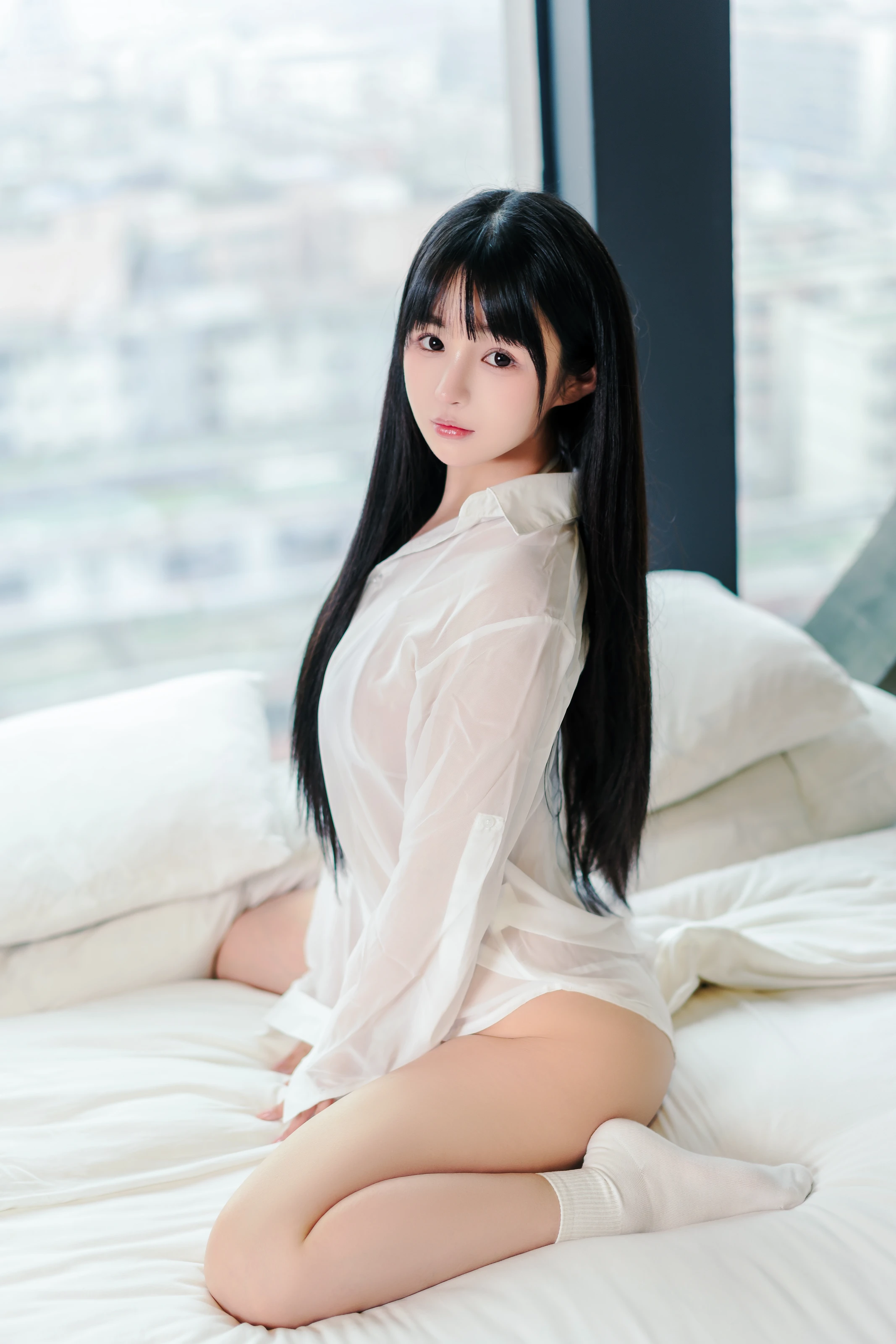 NO.079 男友衬衫 - 4预览